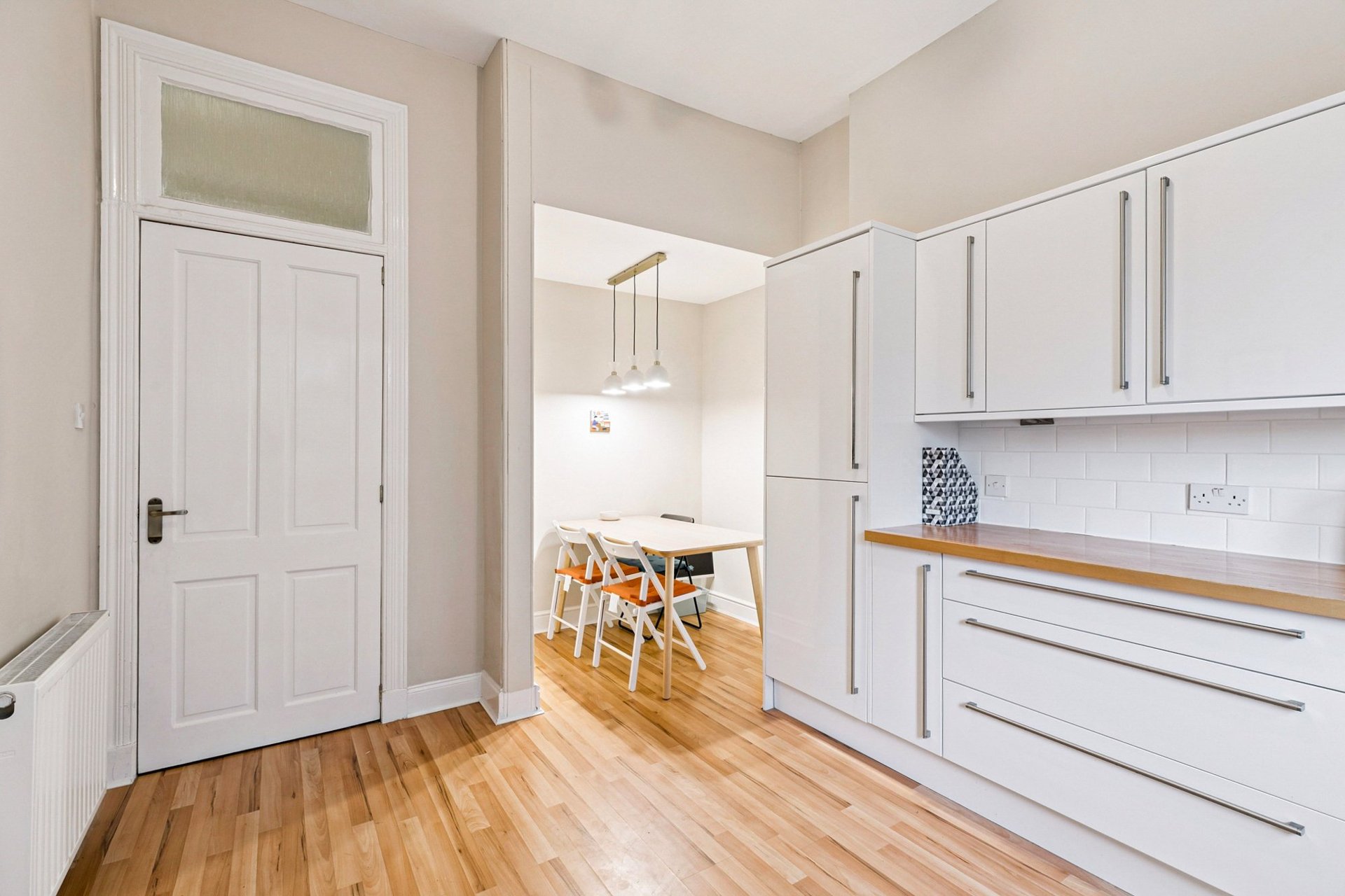 1/2, 26 Tassie Street, Shawlands, Glasgow, G41 3QF - Picture #10