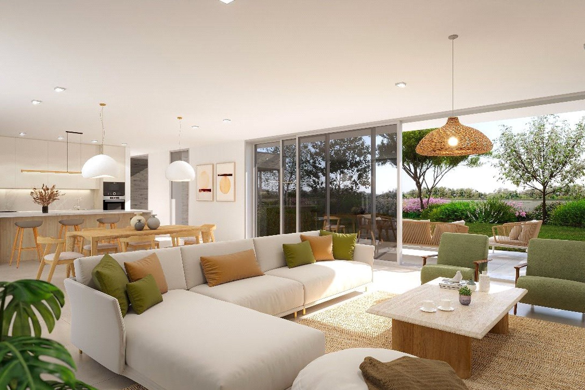 Davanmore Plots, Gosford Road, Longniddry, East Lothian, EH32 0LF - Picture #6