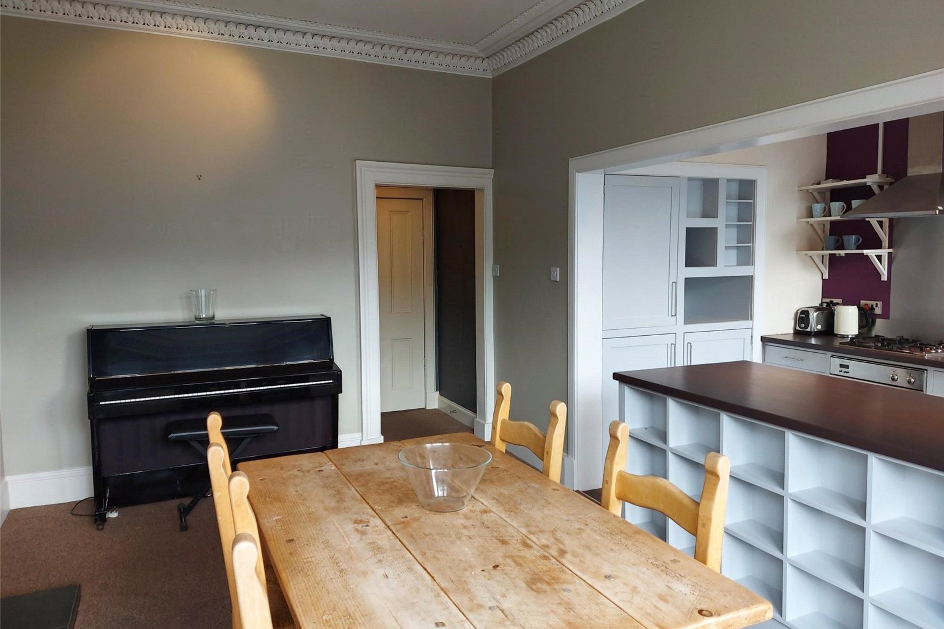 26 Carlyle Place, Abbeyhill, Edinburgh, EH7 5RY - Picture #7