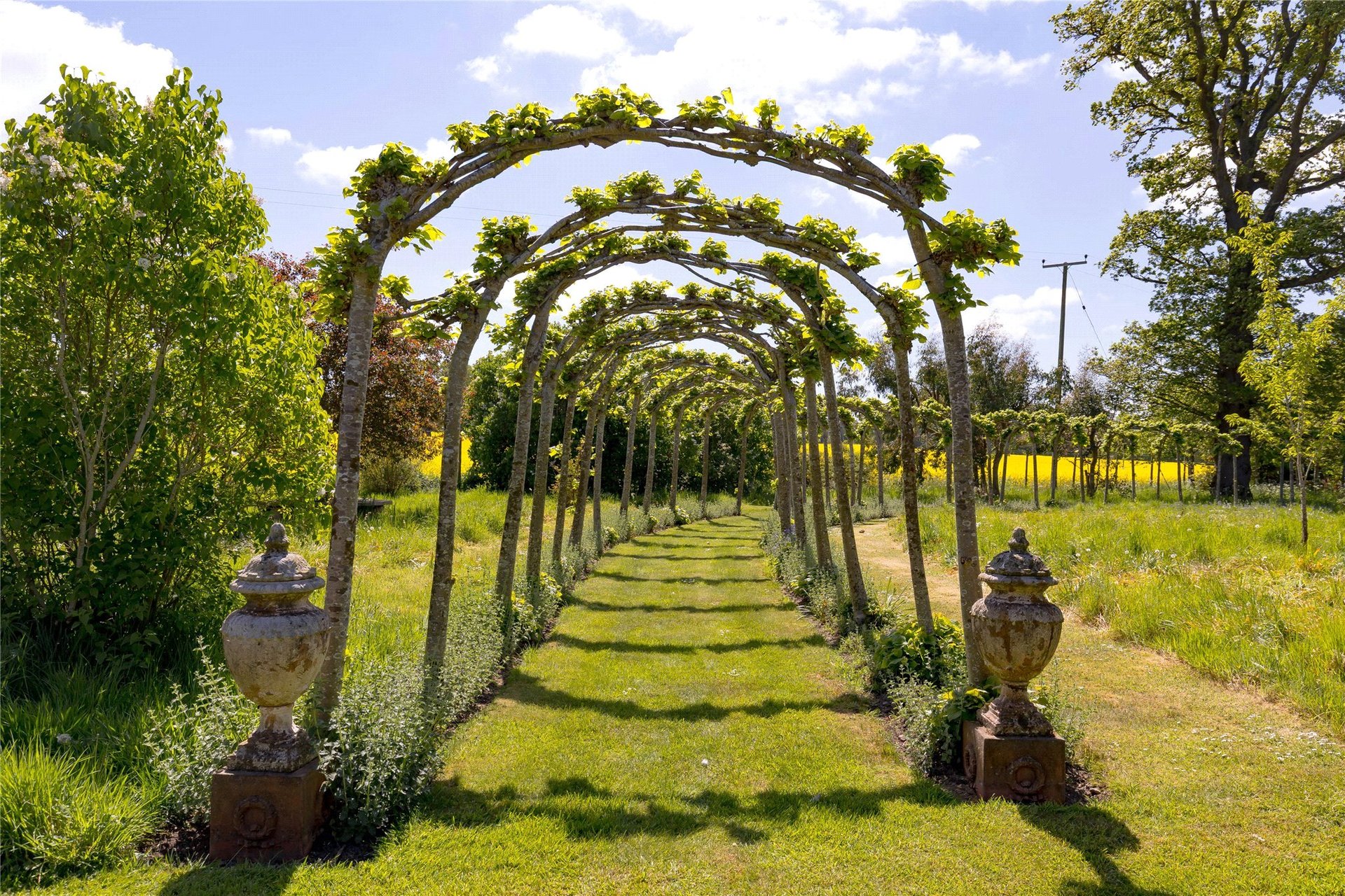 Stevenson House, Haddington, East Lothian, EH41 4PU - Picture #41