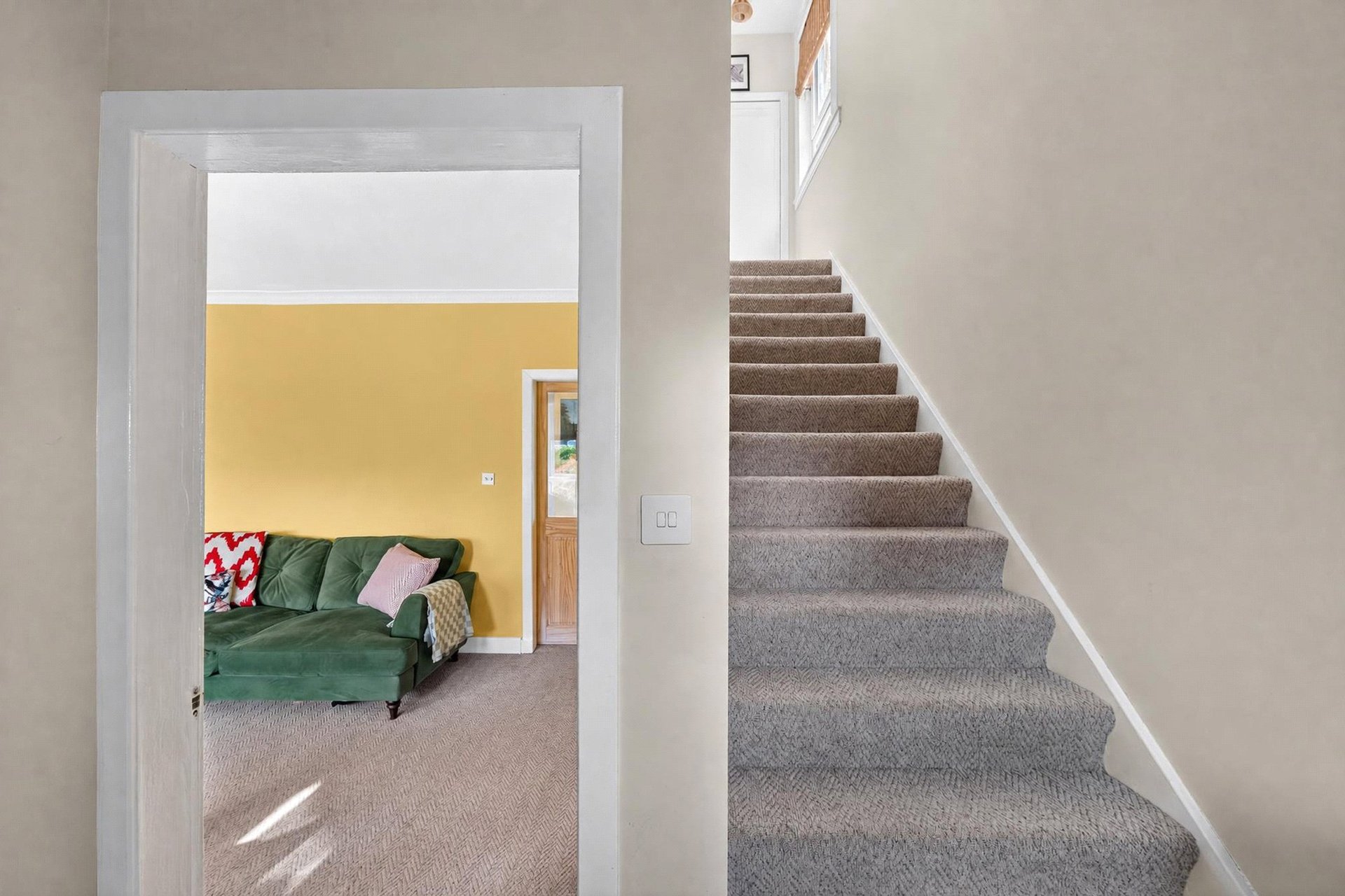 47 Ascaig Crescent, Mosspark, Glasgow, G52 1QN - Picture #12