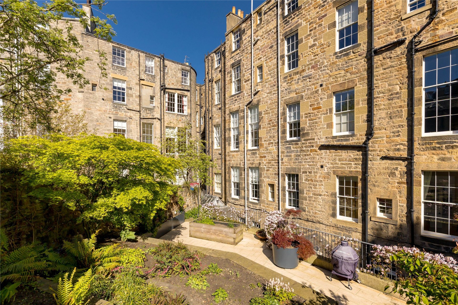 8 Darnaway Street, Edinburgh, EH3 6BG - Picture #26