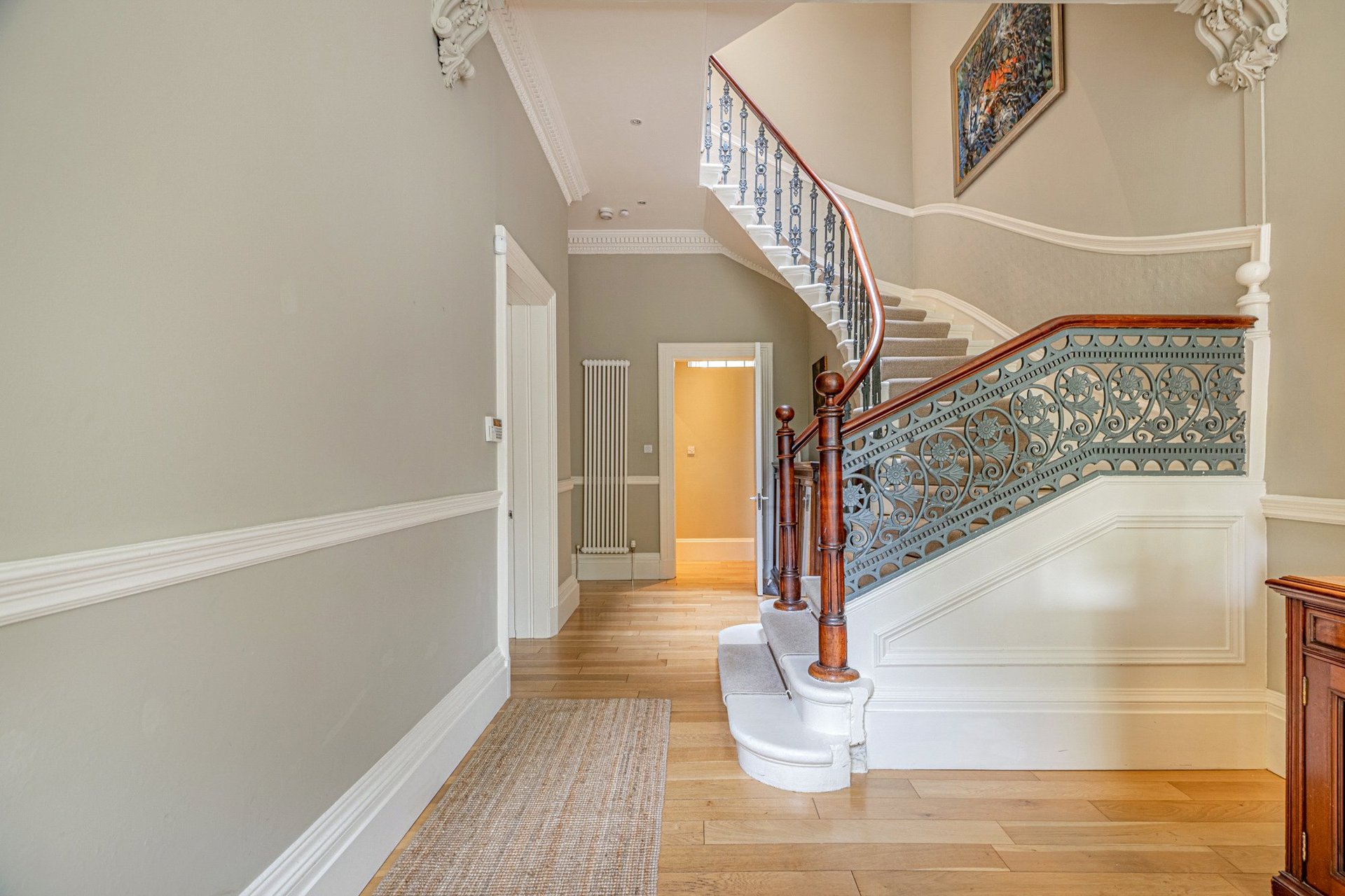 3 Westbourne Gardens, Hyndland, Glasgow, G12 9XD - Picture #5