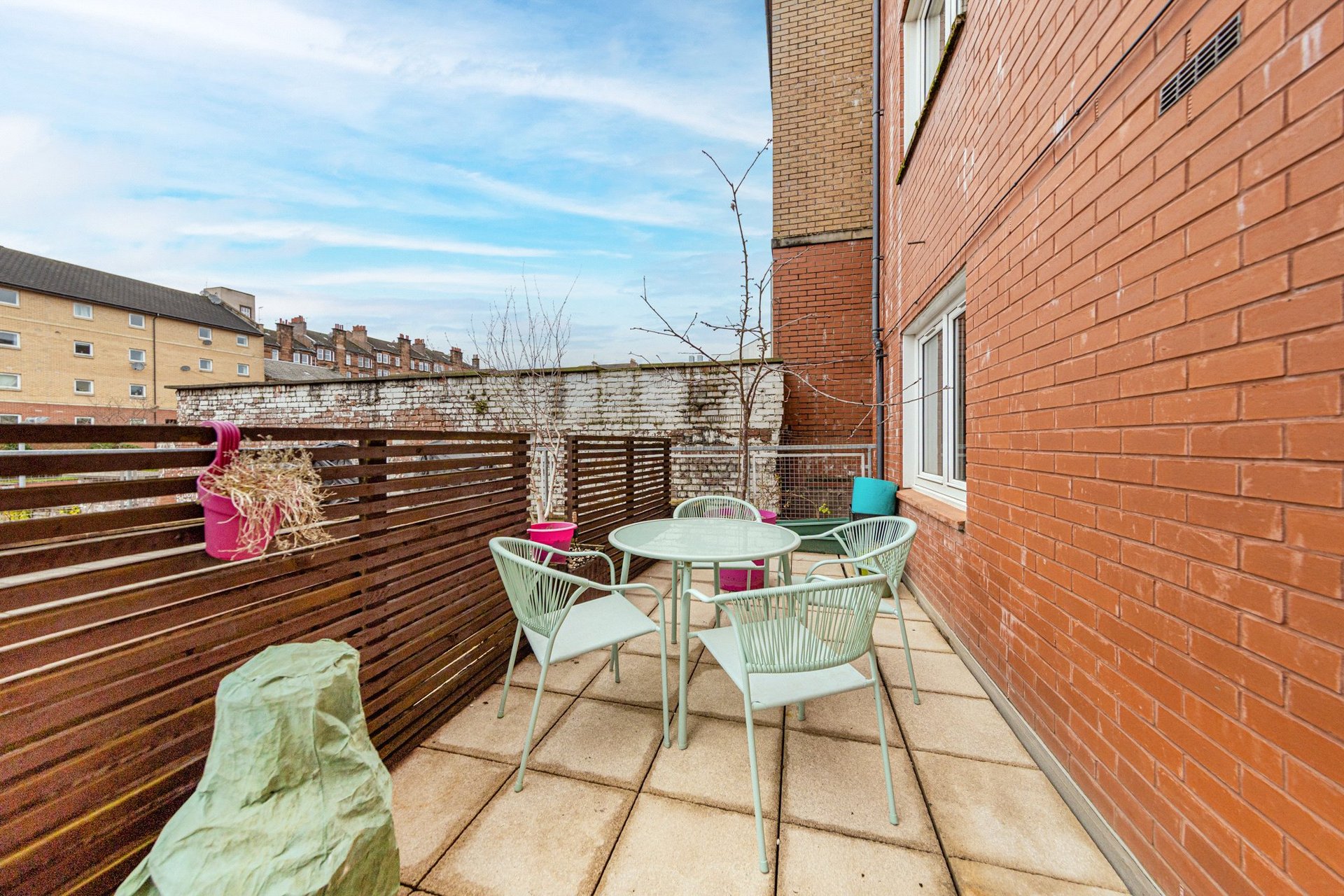 Flat 1/1, 49 Crow Road, Broomhill, Glasgow, G11 7SH - Picture #13