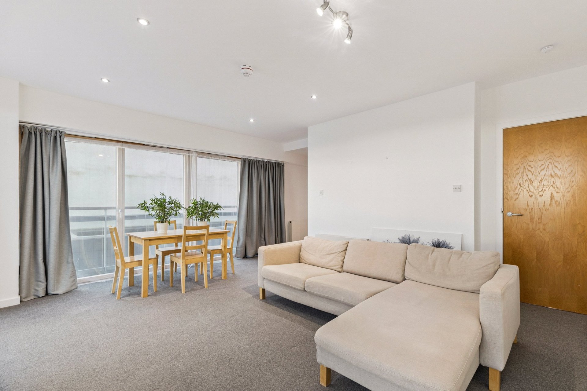 1/5, 301 Glasgow Harbour Terraces, Glasgow Harbour, Glasgow, G11 6BP - Picture #3