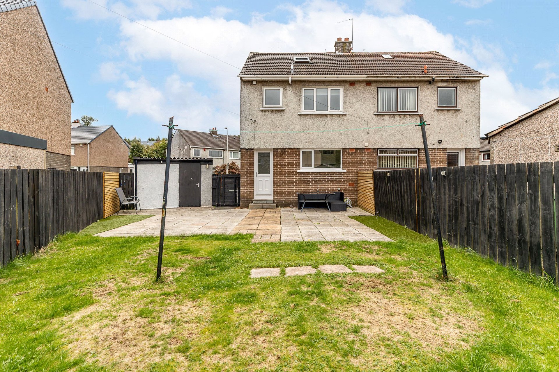 1 Doon Crescent, Bearsden, Glasgow, East Dunbartonshire, G61 1ES - Picture #2