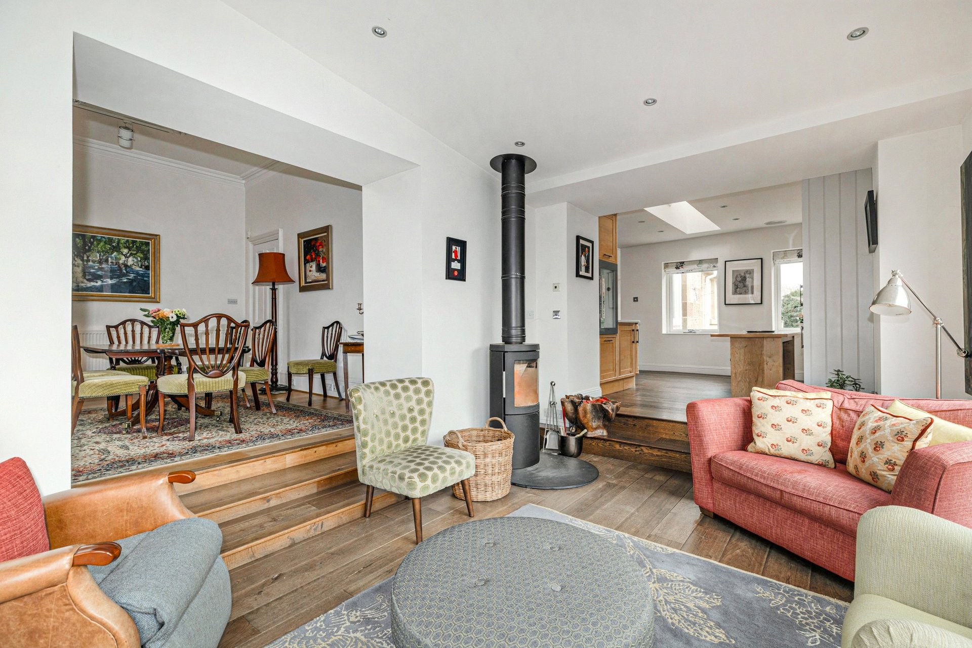 121 Terregles Avenue, Pollokshields, Glasgow, G41 4DG - Picture #13