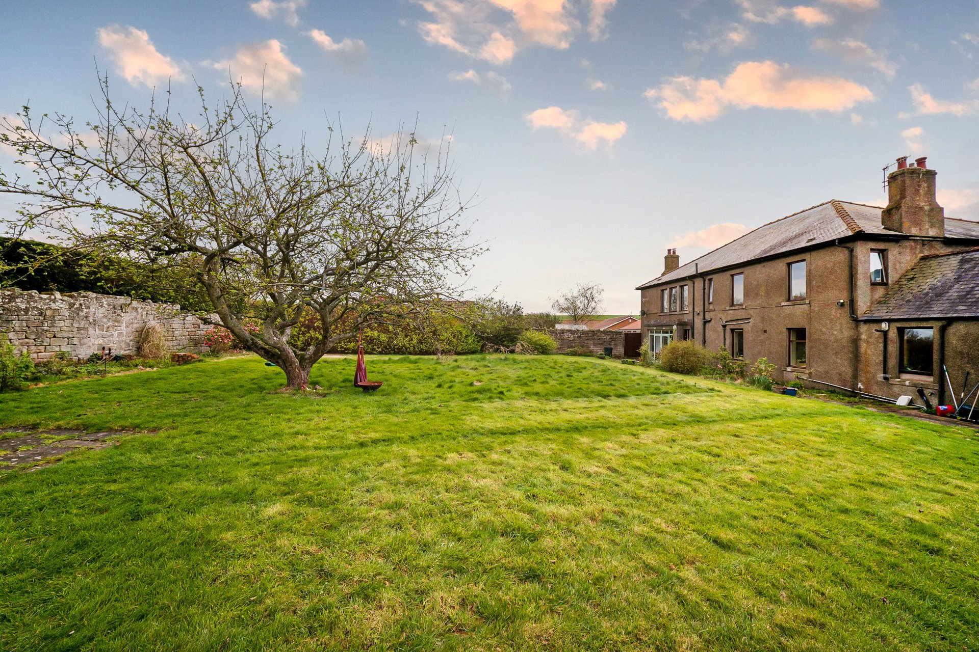 Greenway House, East Ord, Berwick-upon-Tweed, Northumberland, TD15 2NS - Picture #19