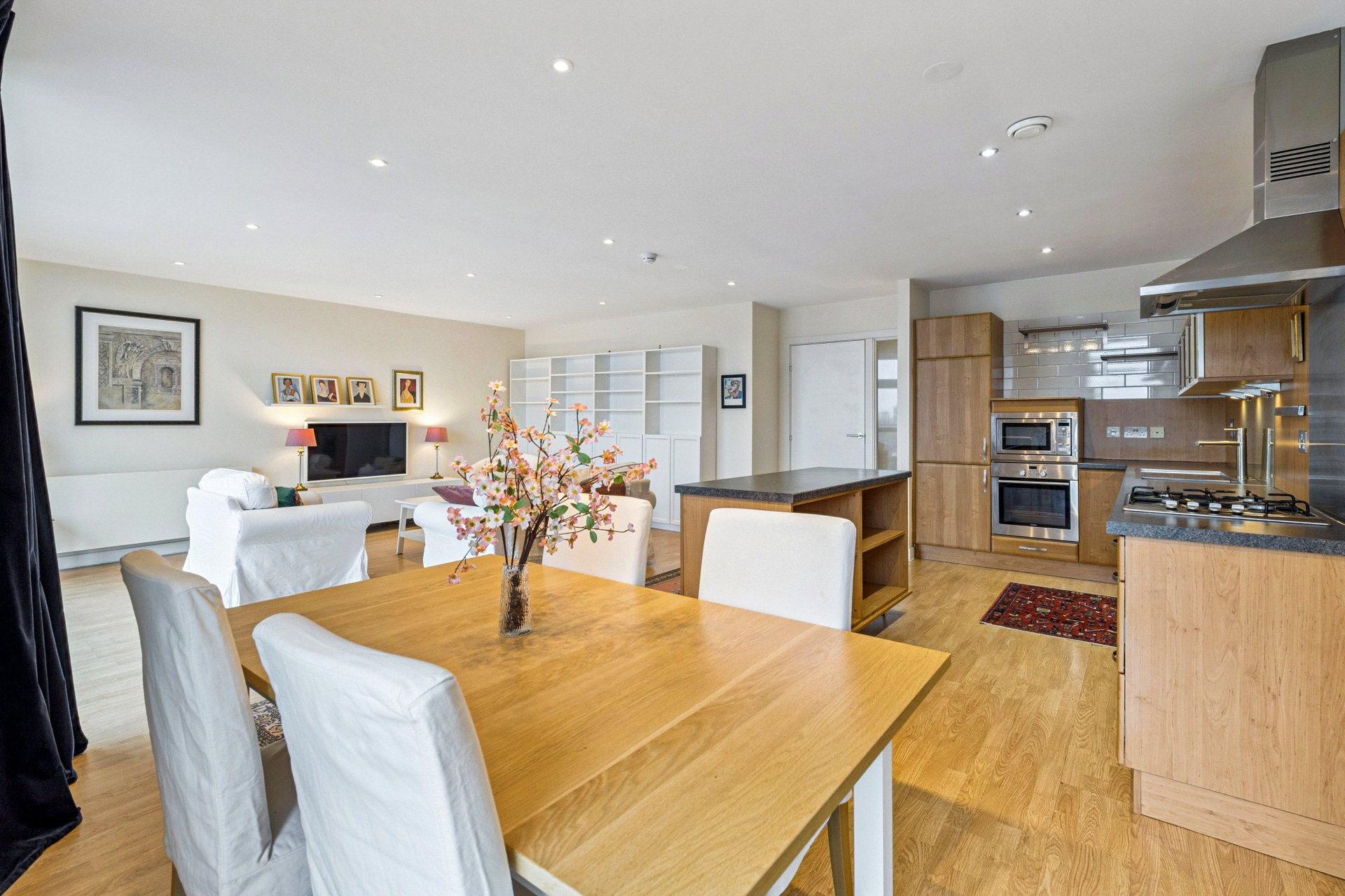 7/2, 202 Elliot Street, Finnieston, Glasgow, G3 8EX - Picture #10