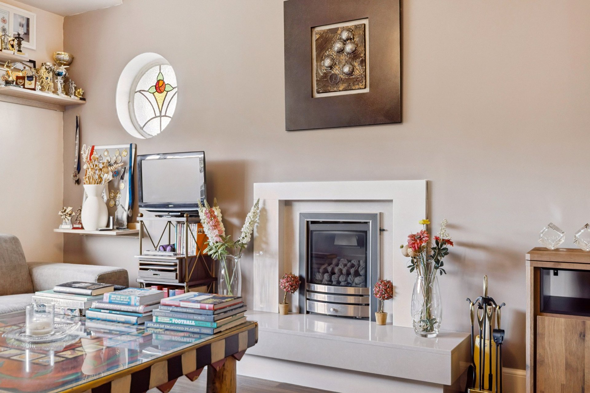 10 Lomond Road, Bearsden, G61 1BB - Picture #5