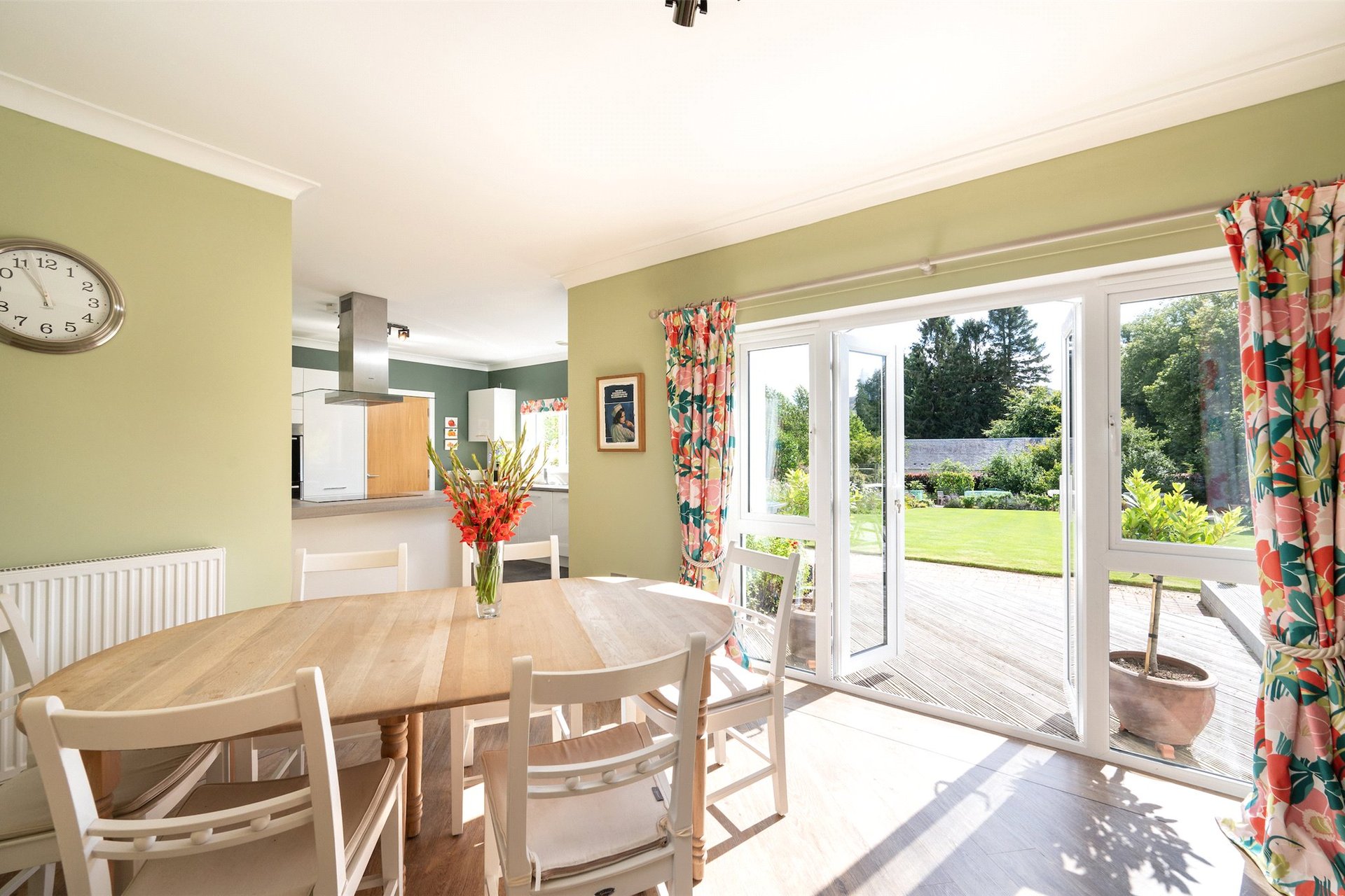 Newcraig, 53 Abbey Park, Auchterarder, PH3 1EN - Picture #4