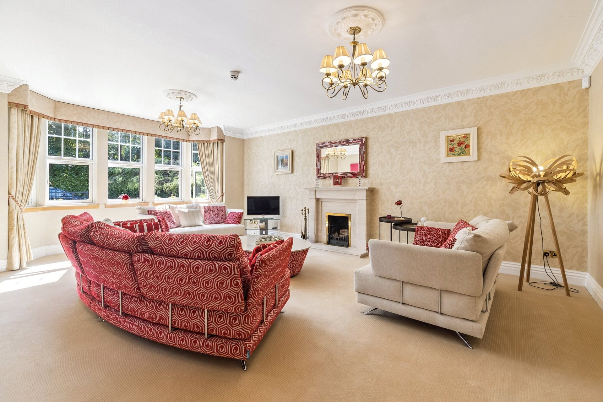 Kinnaird House, 3 Drymen Wynd, Bearsden, G61 2UB - Picture #6