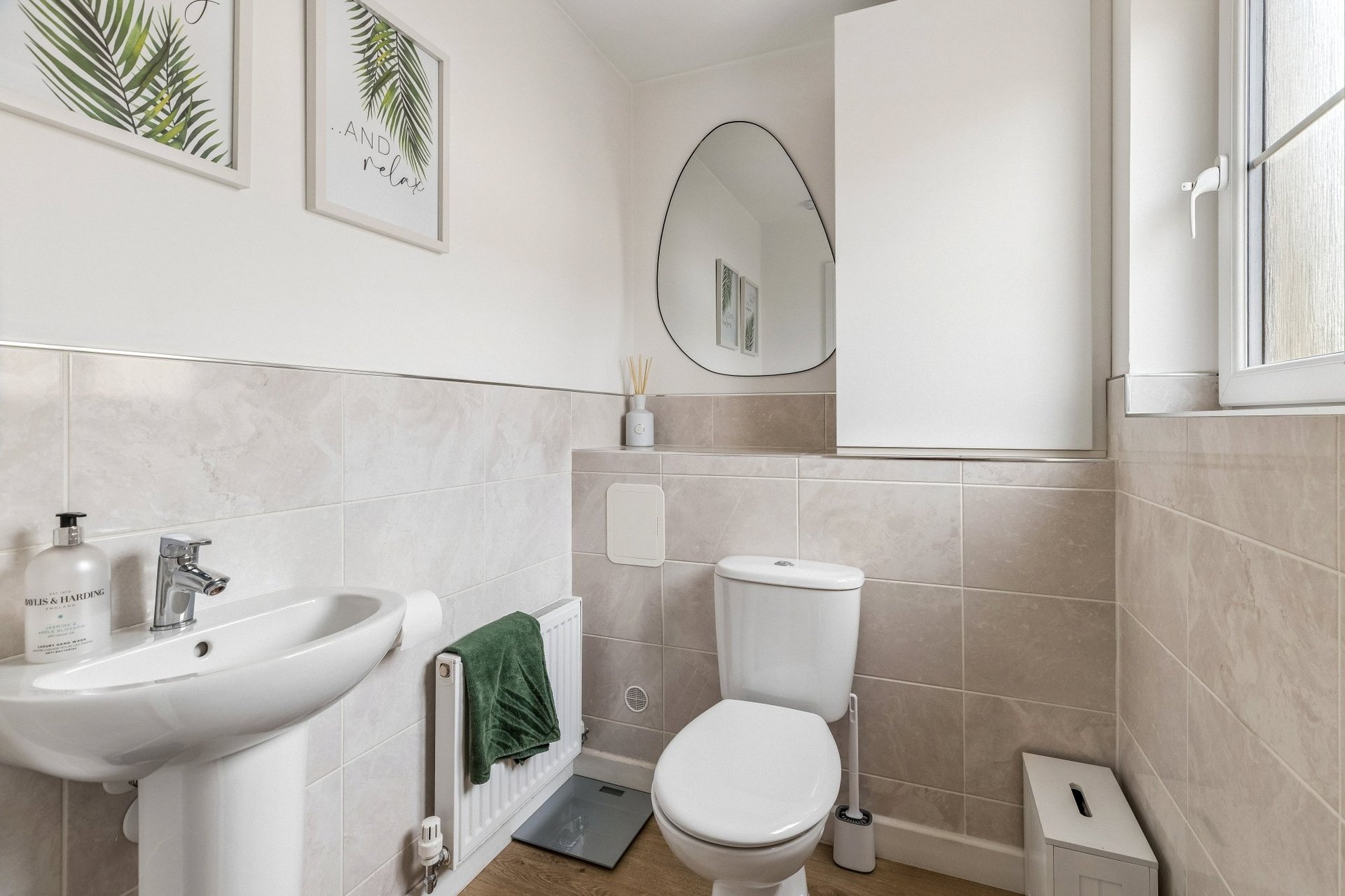 3 Sandstone Crescent, Glasgow, Glasgow City, G46 7RF - Picture #8