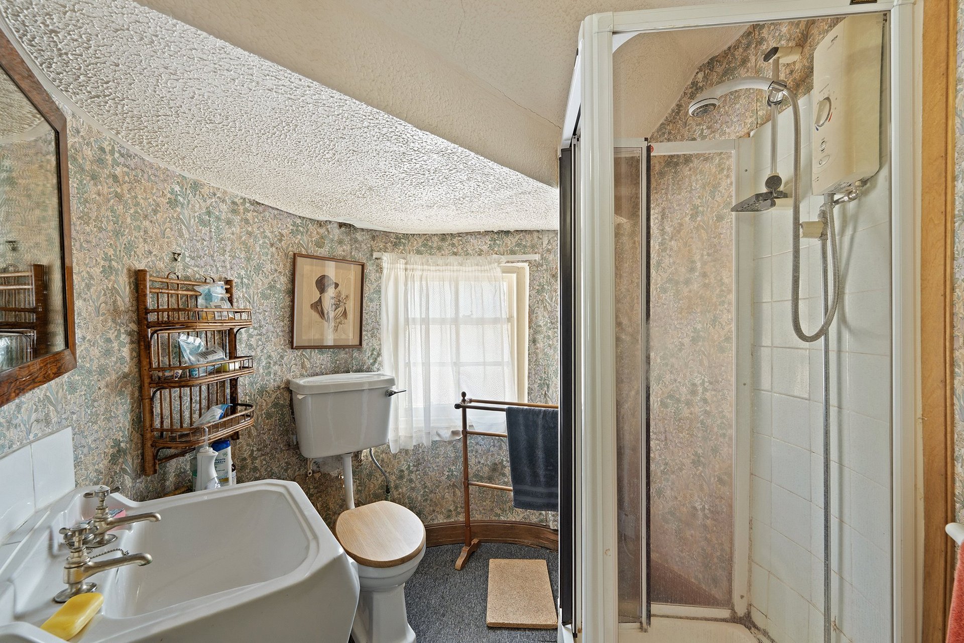 Gardeners Cottage, 1 Balbirnie Craft Centre, Markinch, Glenrothes, KY7 6NR - Picture #26