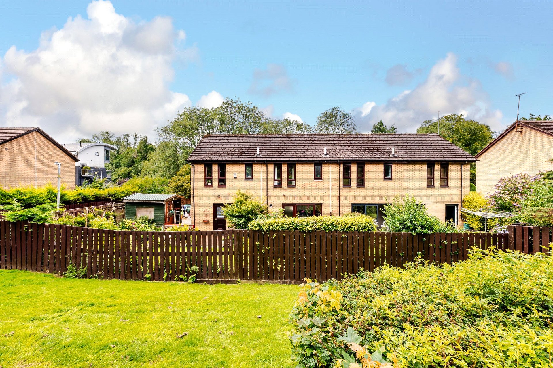 112 South Woodside Road, North Kelvinside, Glasgow, G20 6NS - Picture #32