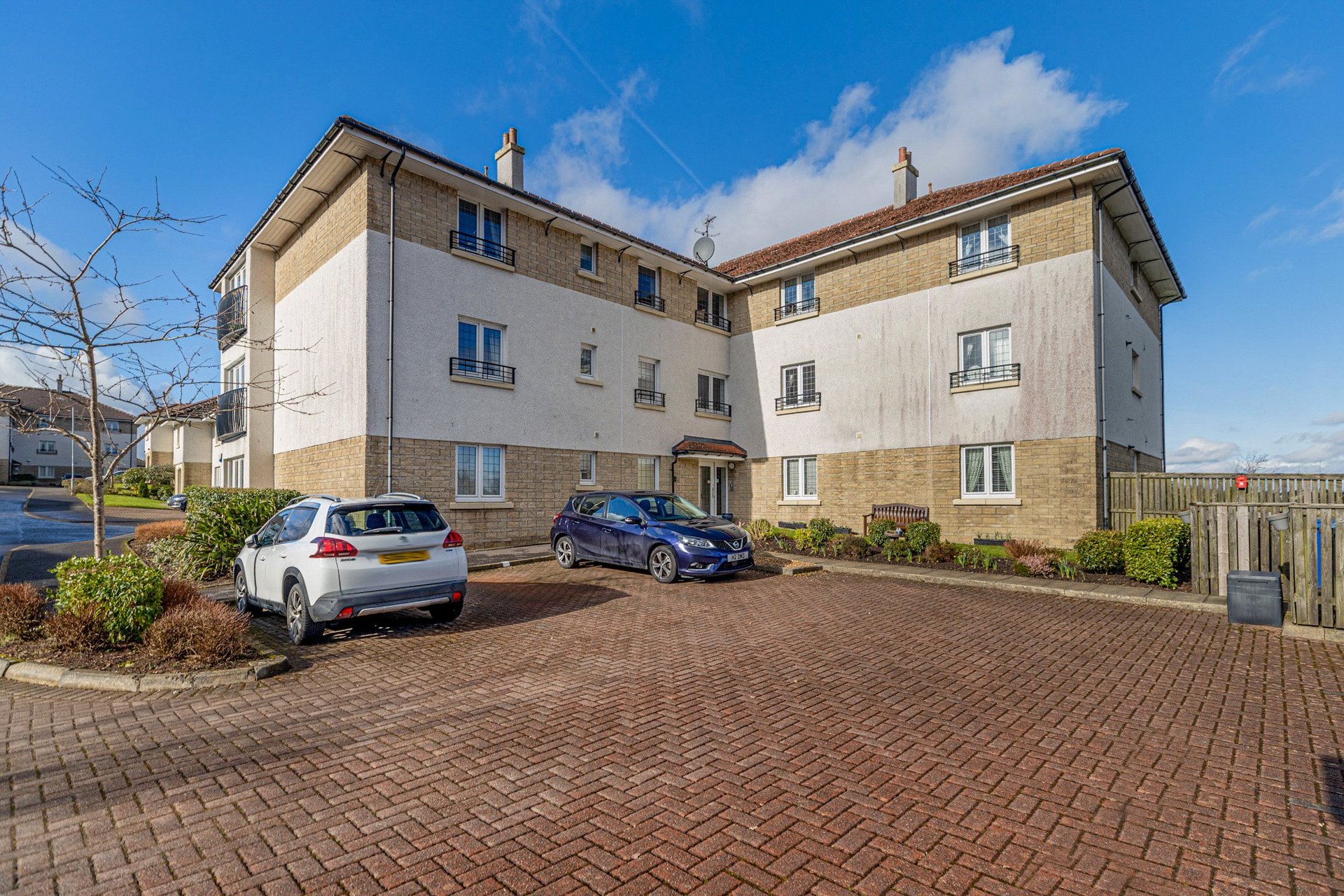 Flat G/2, 5 Abbotsford Gardens, Newton Mearns, Glasgow, East Renfrewshire, G77 6FJ - Picture #23