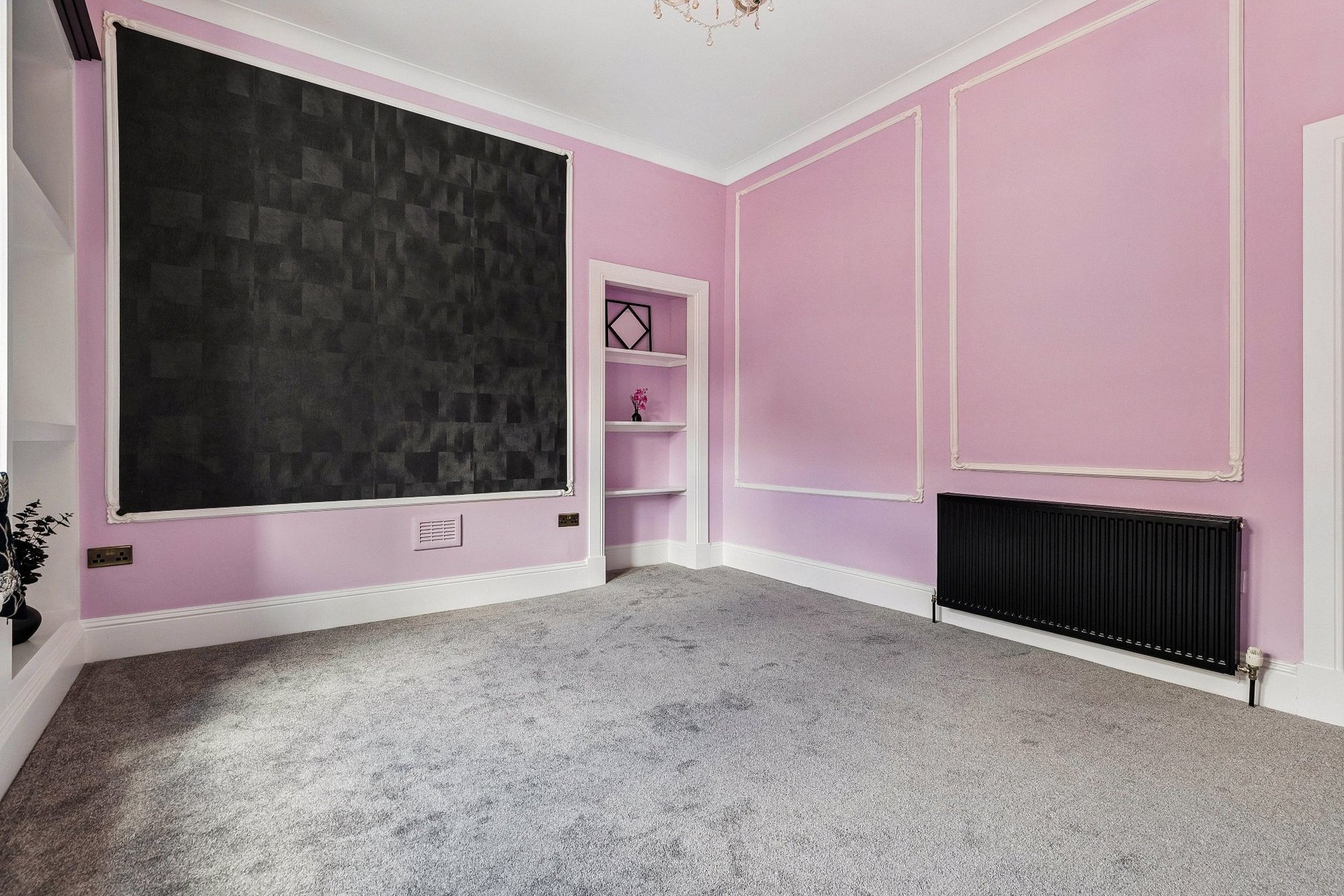 1/1, 182 Queens Drive, Strathbungo, Glasgow, G42 8QD - Picture #23