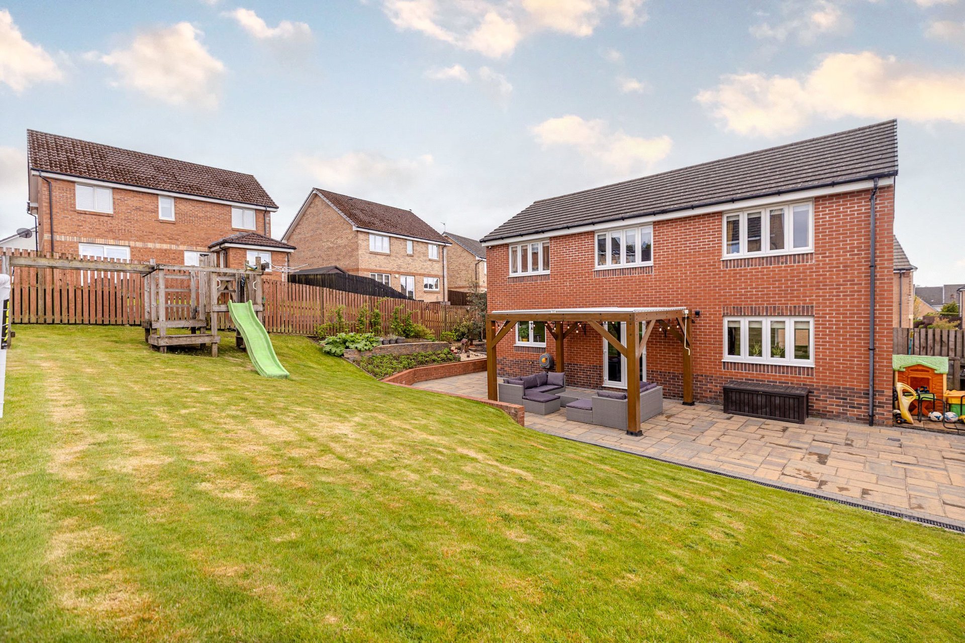 5 Petty Court, Jackton, Glasgow, South Lanarkshire, G74 5PX - Picture #44