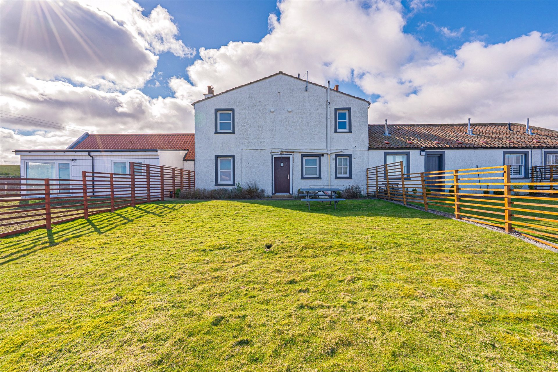 Edenside House, Edenside, St. Andrews, Fife, KY16 9SQ - Picture #29