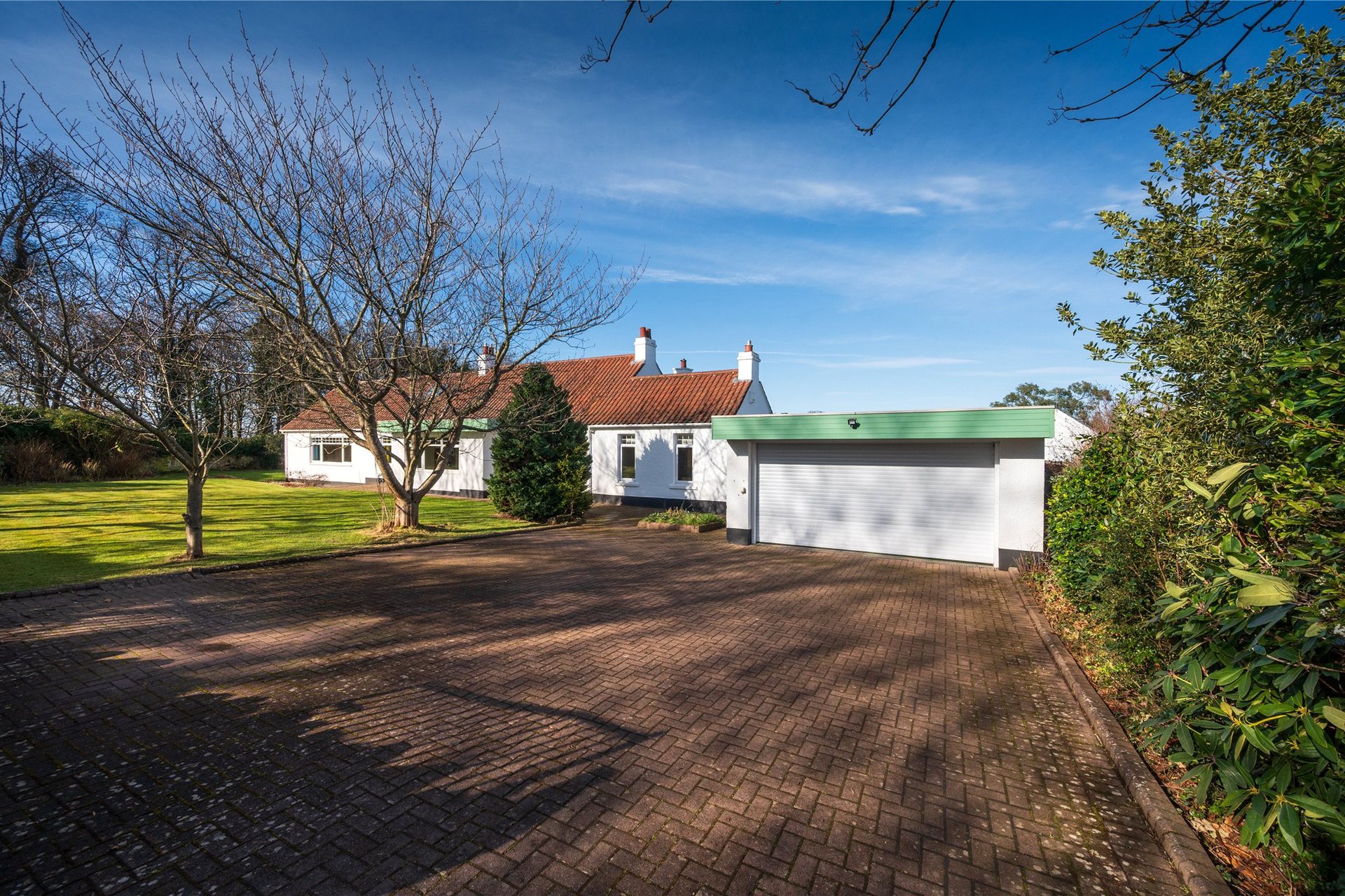 Woodside, King's Avenue, Longniddry, East Lothian, EH32 0QN - Picture #36