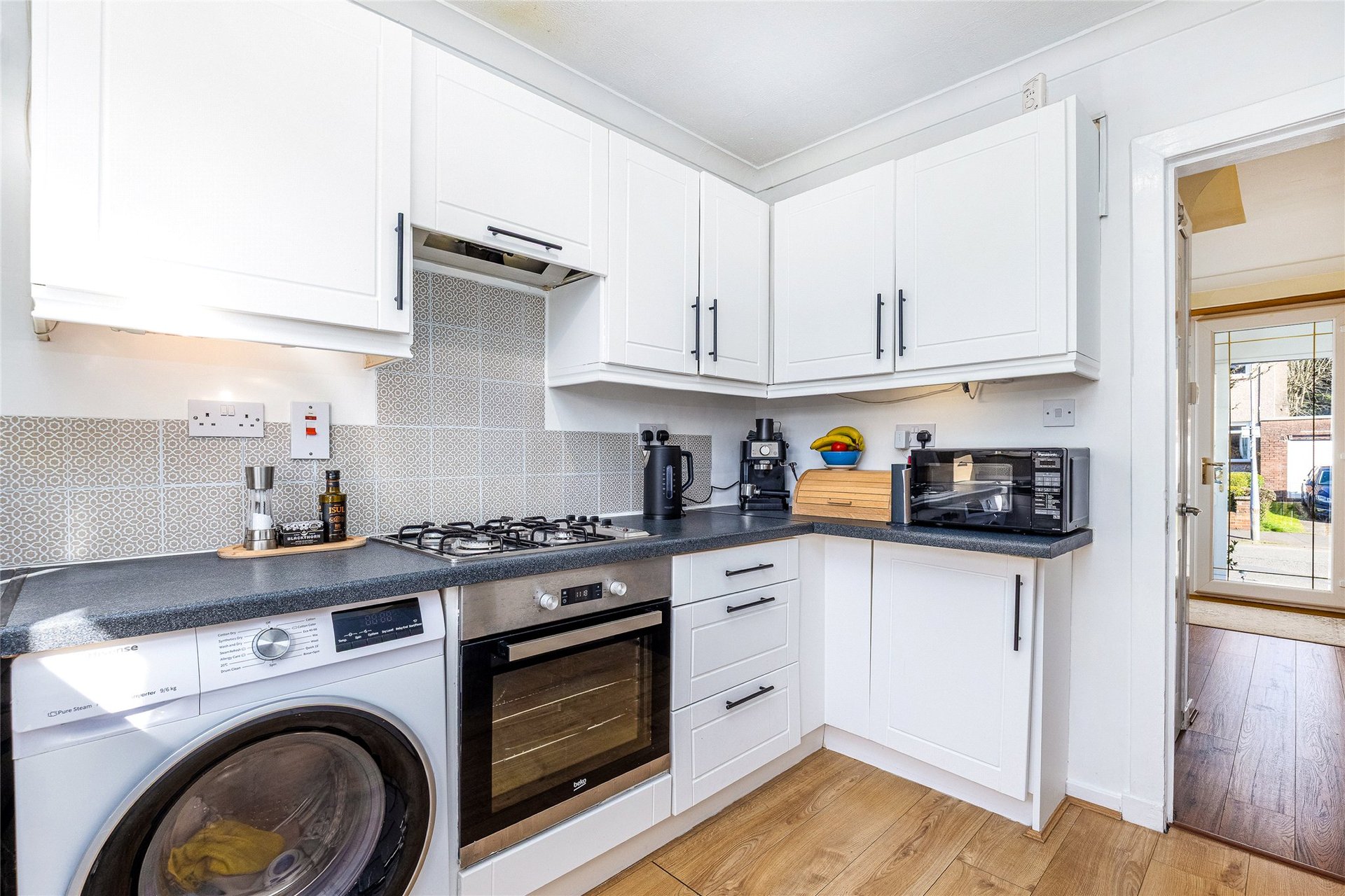 6 Southview Drive, Bearsden, G61 4HG - Picture #9