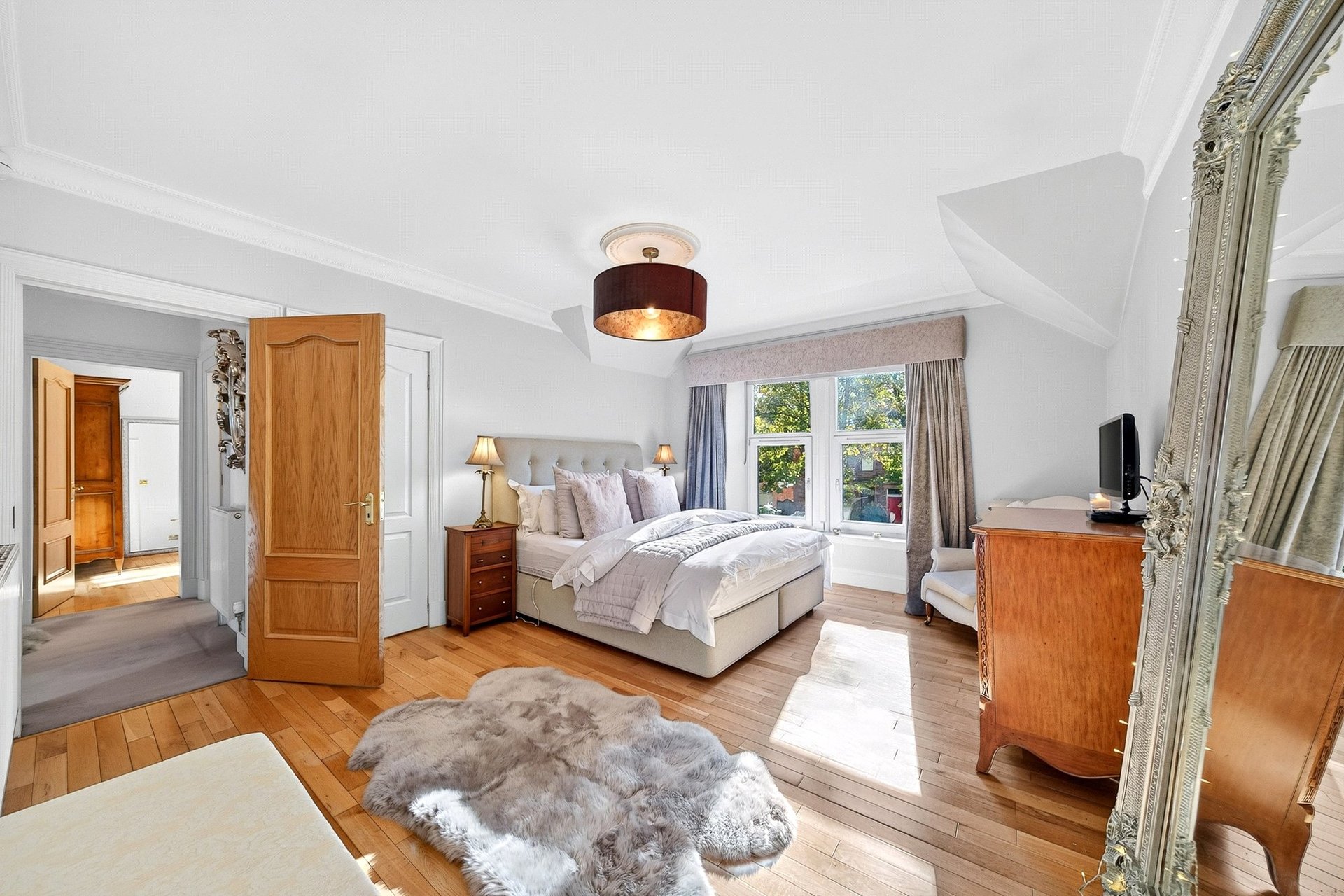 4 Belleisle Avenue, Uddingston, Glasgow, G71 7AP - Picture #30