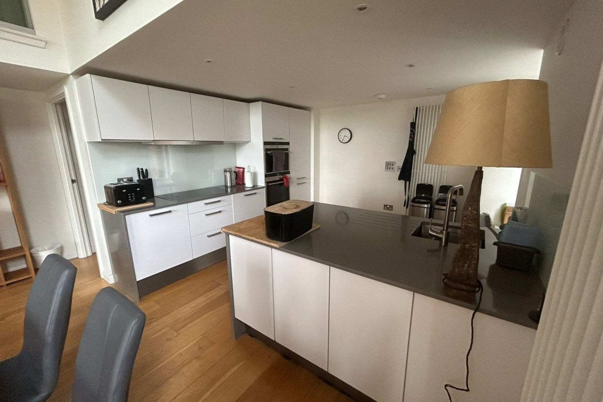 13 Simpson Loan, Meadows, Edinburgh, EH3 9GN - Picture #5