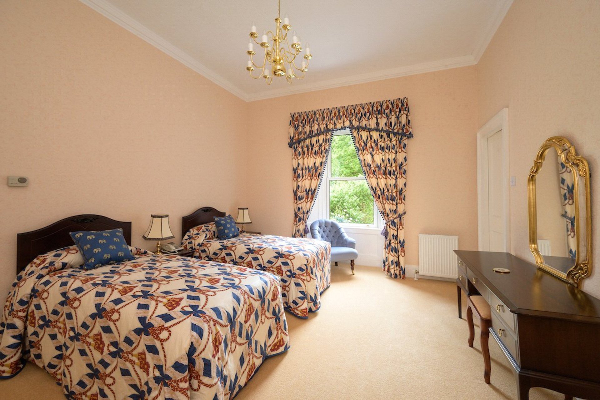 Dolphinton House Estate, Dolphinton, West Linton, South Lanarkshire, EH46 7AB - Picture #24