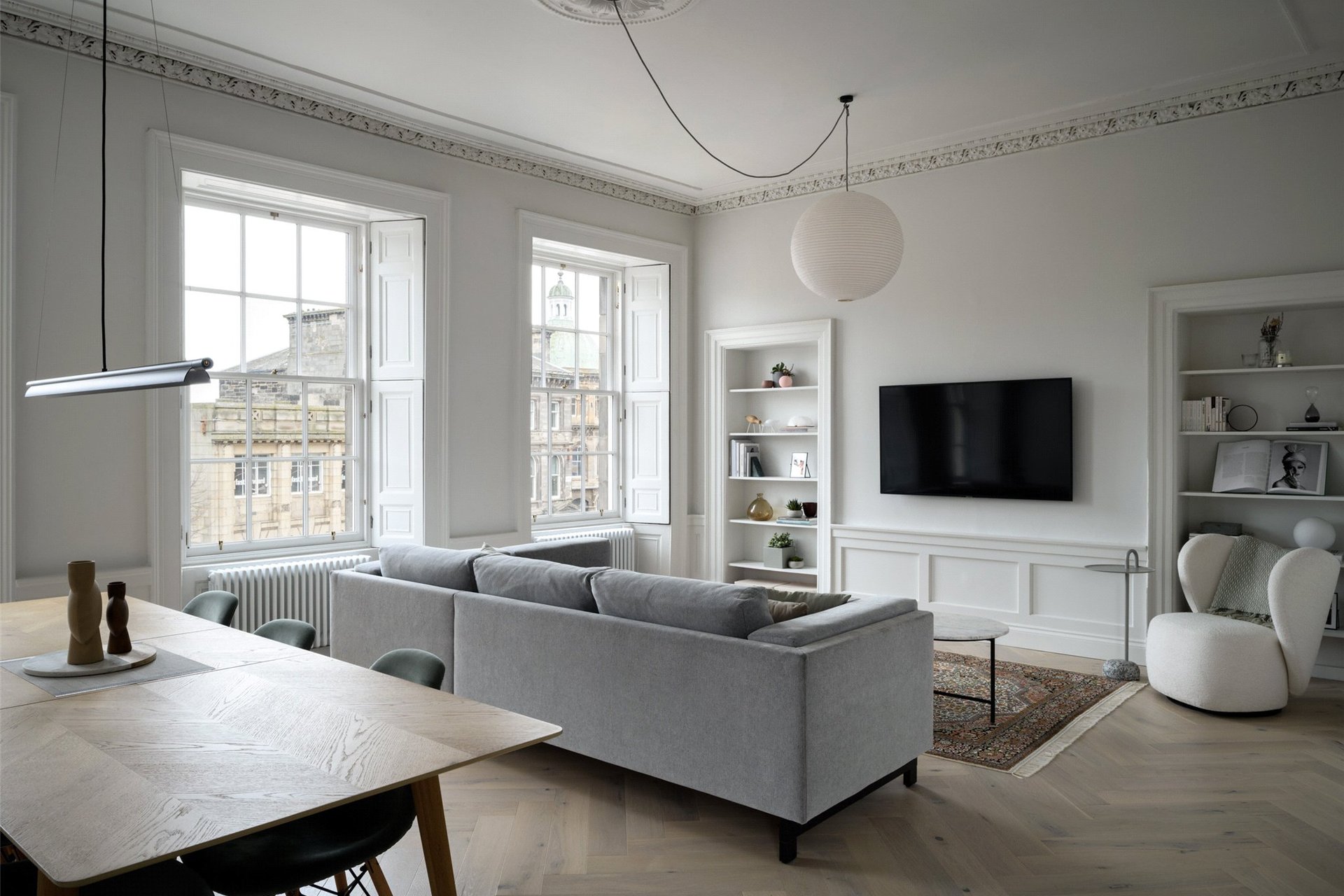 21(2f), Bernard Street, Edinburgh, EH6 6PW - Picture #1