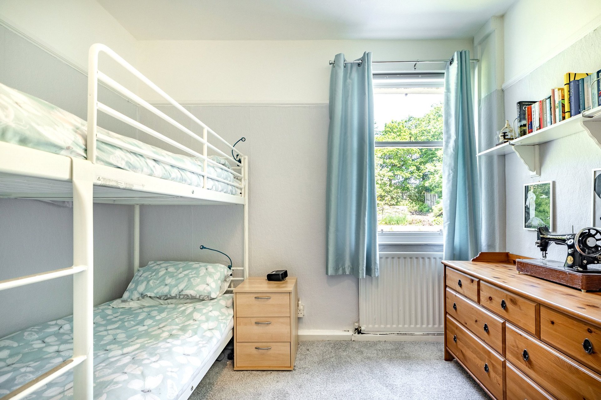 187 Maxwell Avenue, Bearsden, G61 1HS - Picture #23