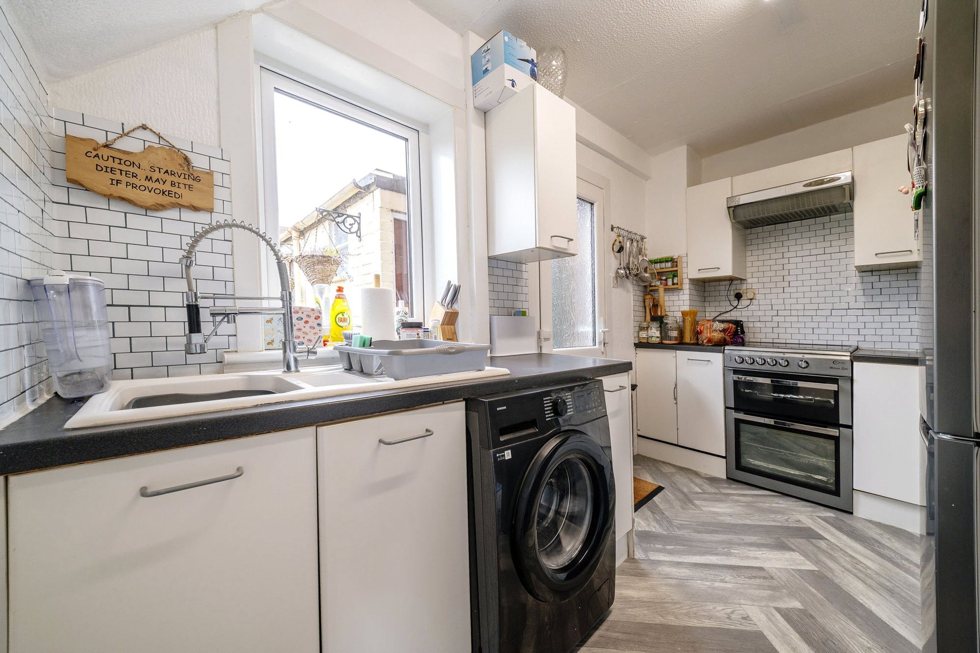 124 Prior Road, Tweedmouth, Berwick-upon-Tweed, Northumberland, TD15 2EL - Picture #7