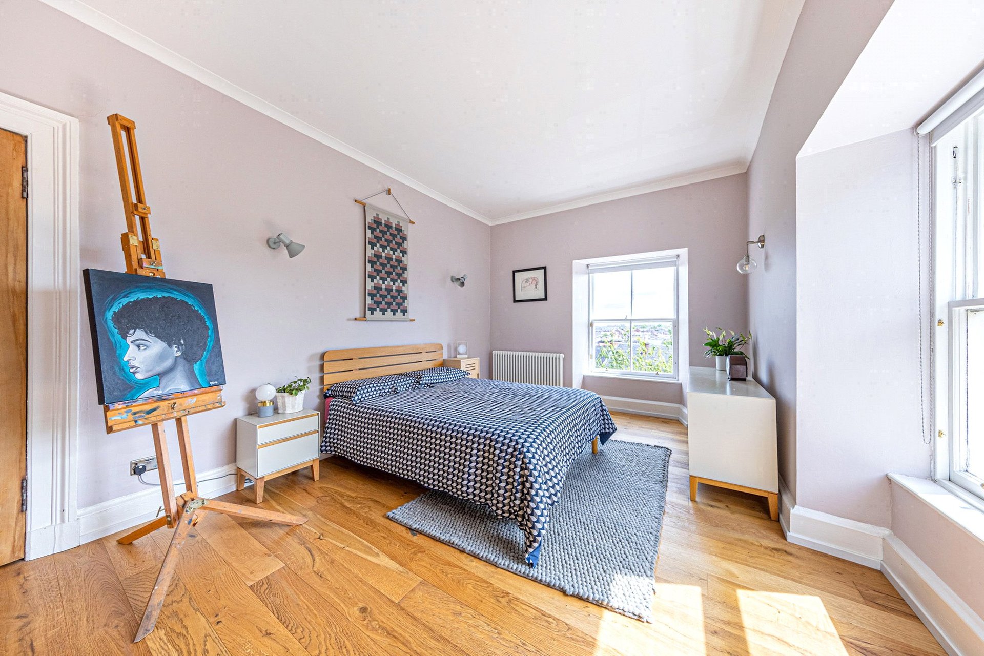 Flat 2/1, 1 Crown Terrace, Dowanhill, Glasgow, G12 9HA - Picture #16