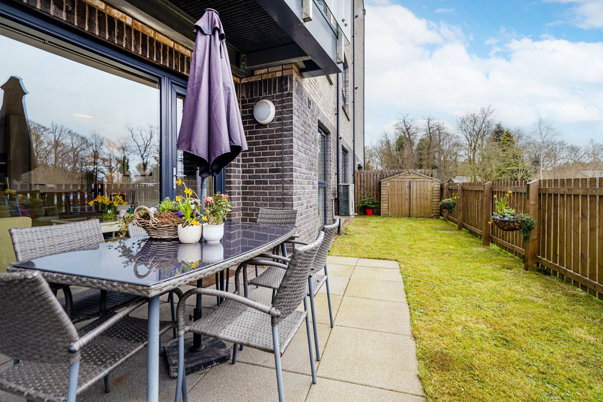 0/2, 16 Haggs Gate, Pollokshaws, Glasgow, G41 4BE - Picture #21