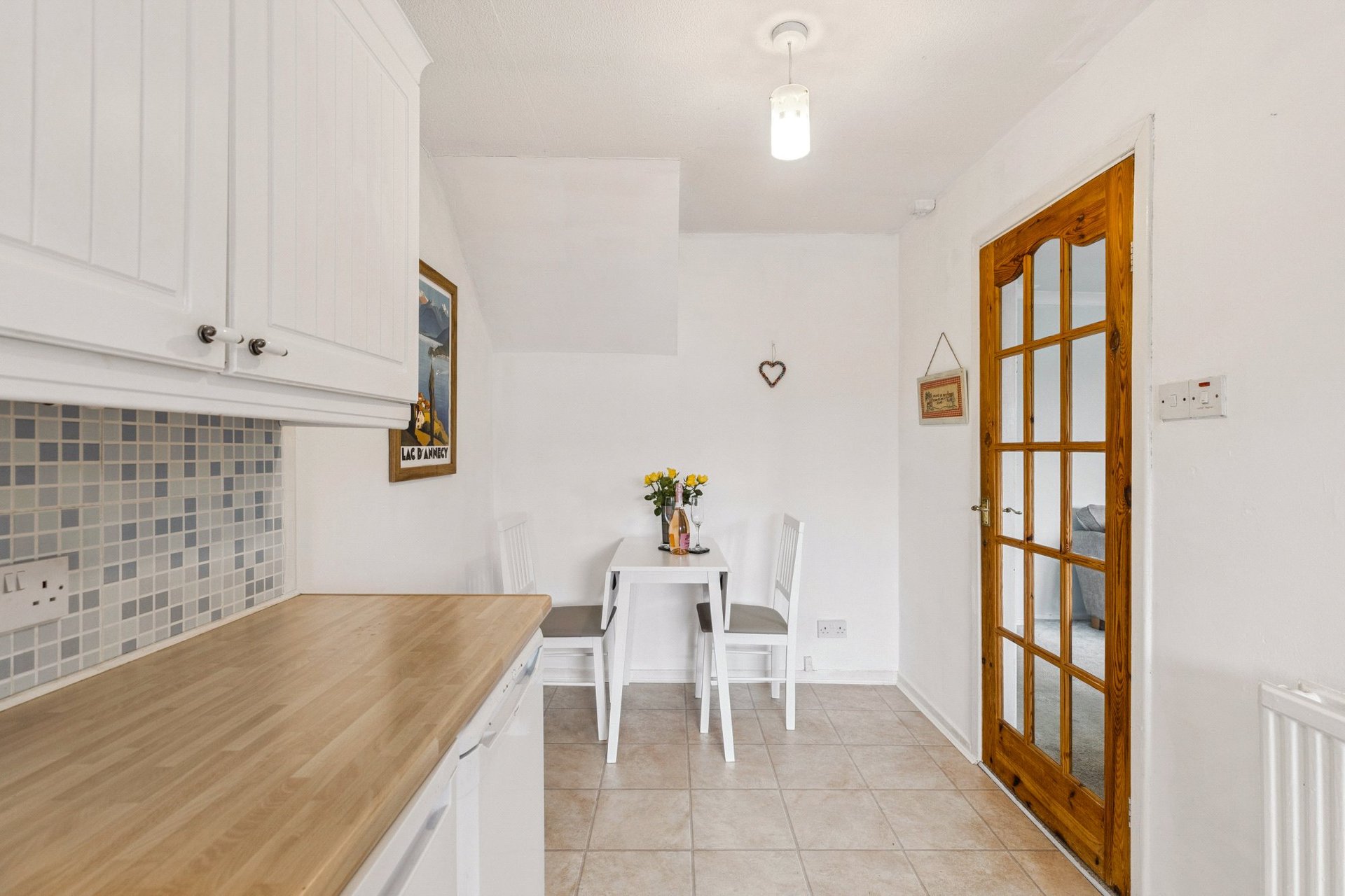 192 Bonnyton Drive, Eaglesham, Glasgow, East Renfrewshire, G76 0NG - Picture #10