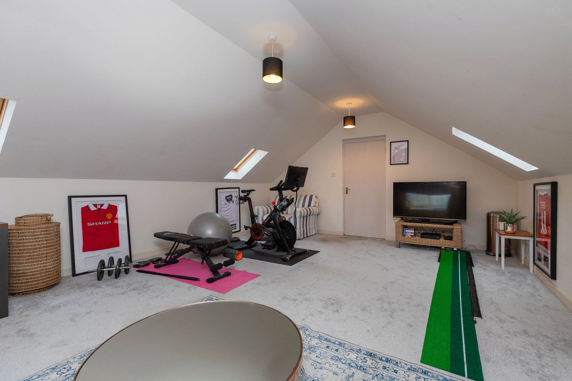 Lymekilns, 6 Wellknowe Road, Thorntonhall, Glasgow, G74 5AH - Picture #77