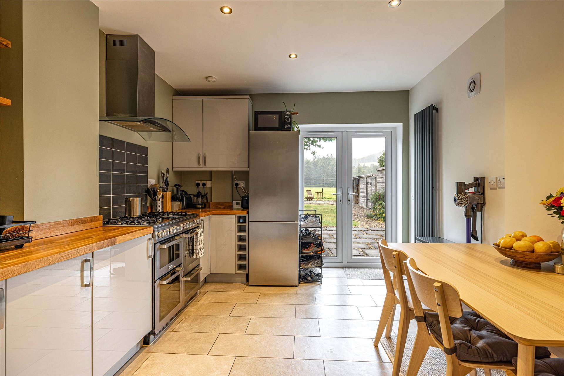 9 Ettrickhaugh Cottages, Selkirk, Selkirkshire, TD7 5AY - Picture #5