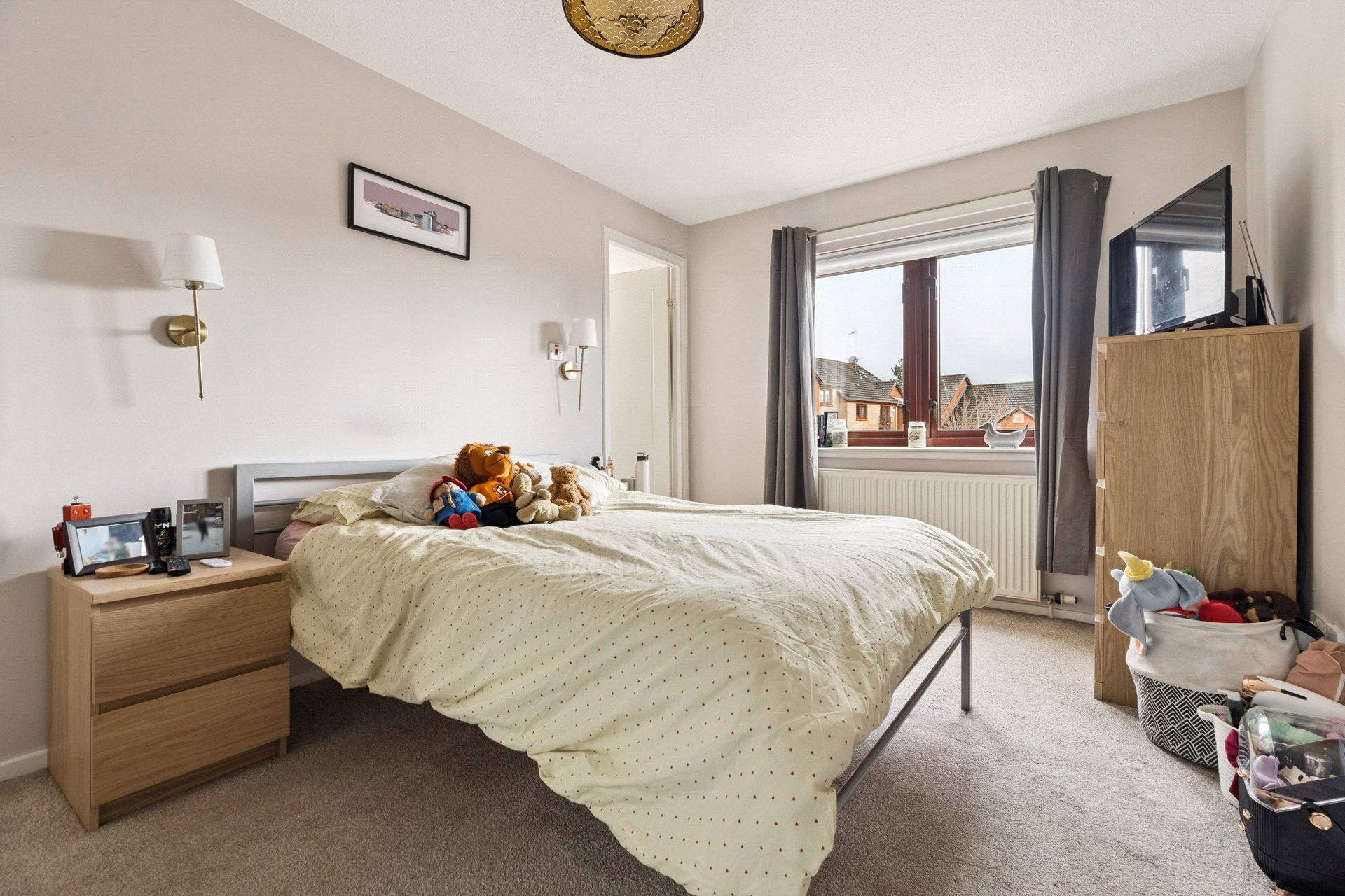 1/2, 2 Knightswood Court, Anniesland, Glasgow, G13 2XN - Picture #11