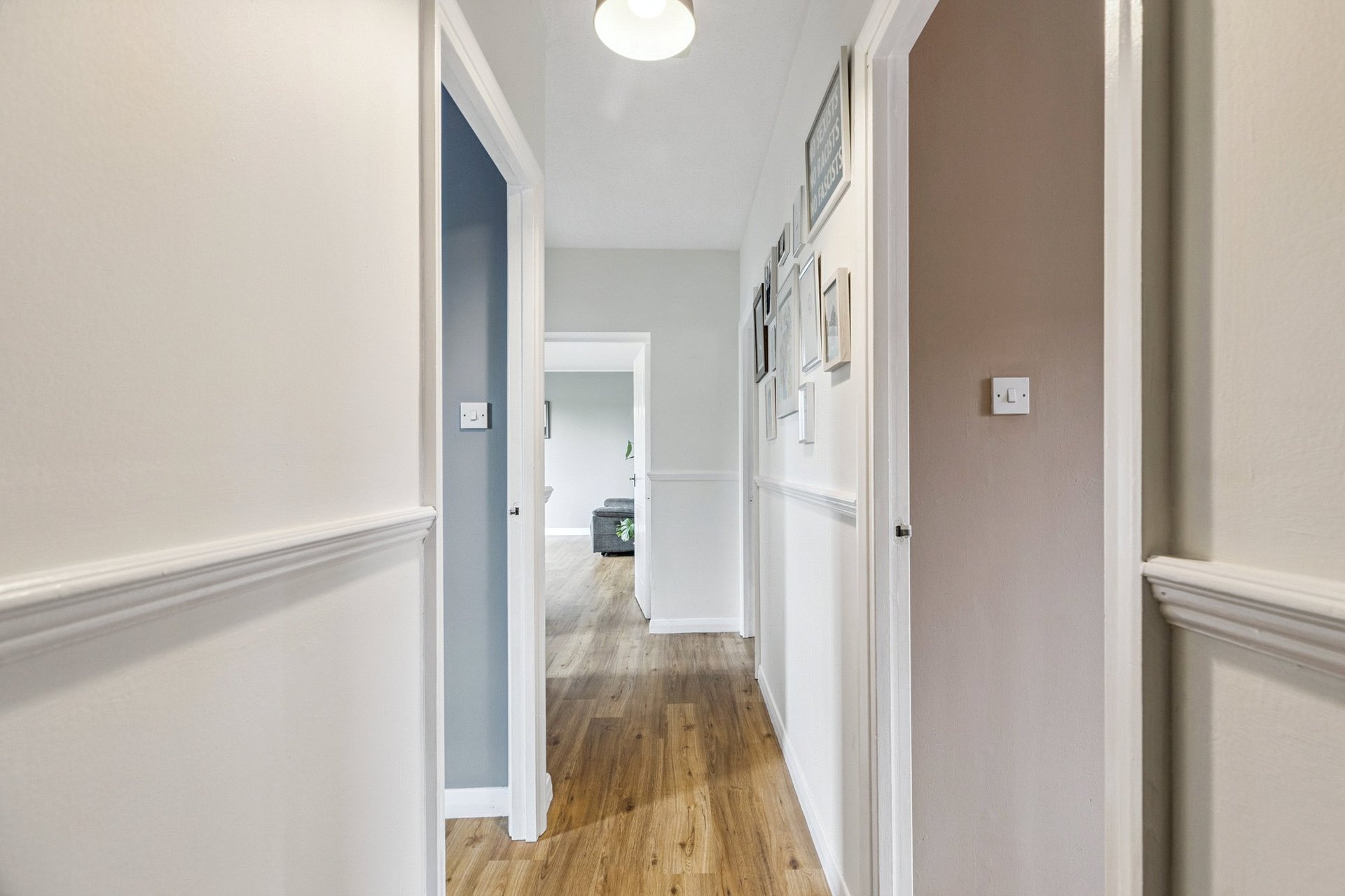 Flat B, 124 Old Rutherglen Road, New Gorbals, Glasgow City, G5 0RH - Picture #17