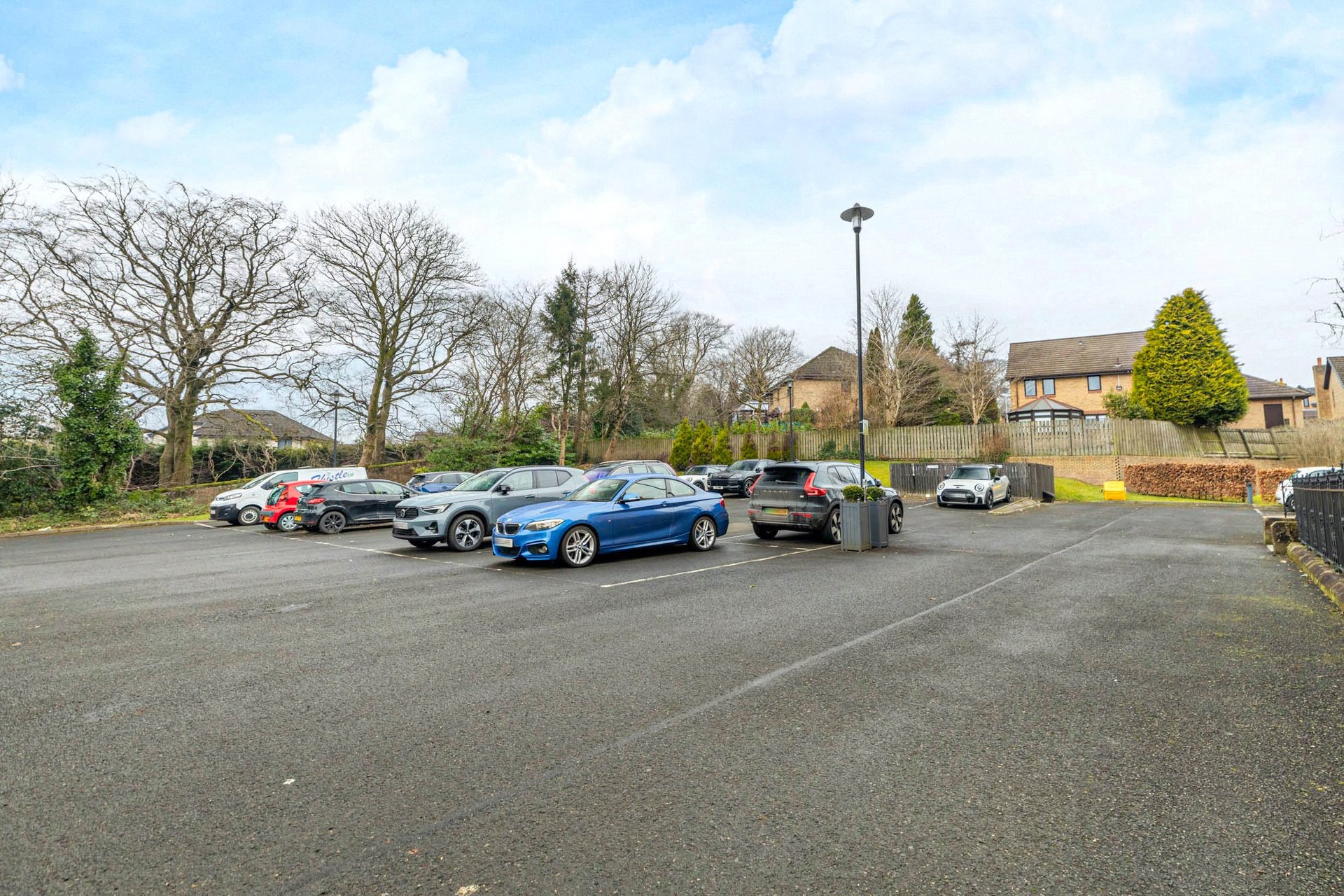 House 4, Schaw House, 69 Schaw Drive, Bearsden, Glasgow, G61 3AT - Picture #32