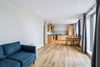 Flat 1, 8 Western Harbour Midway, The Shore, Edinburgh, EH6 6PT - Picture #3