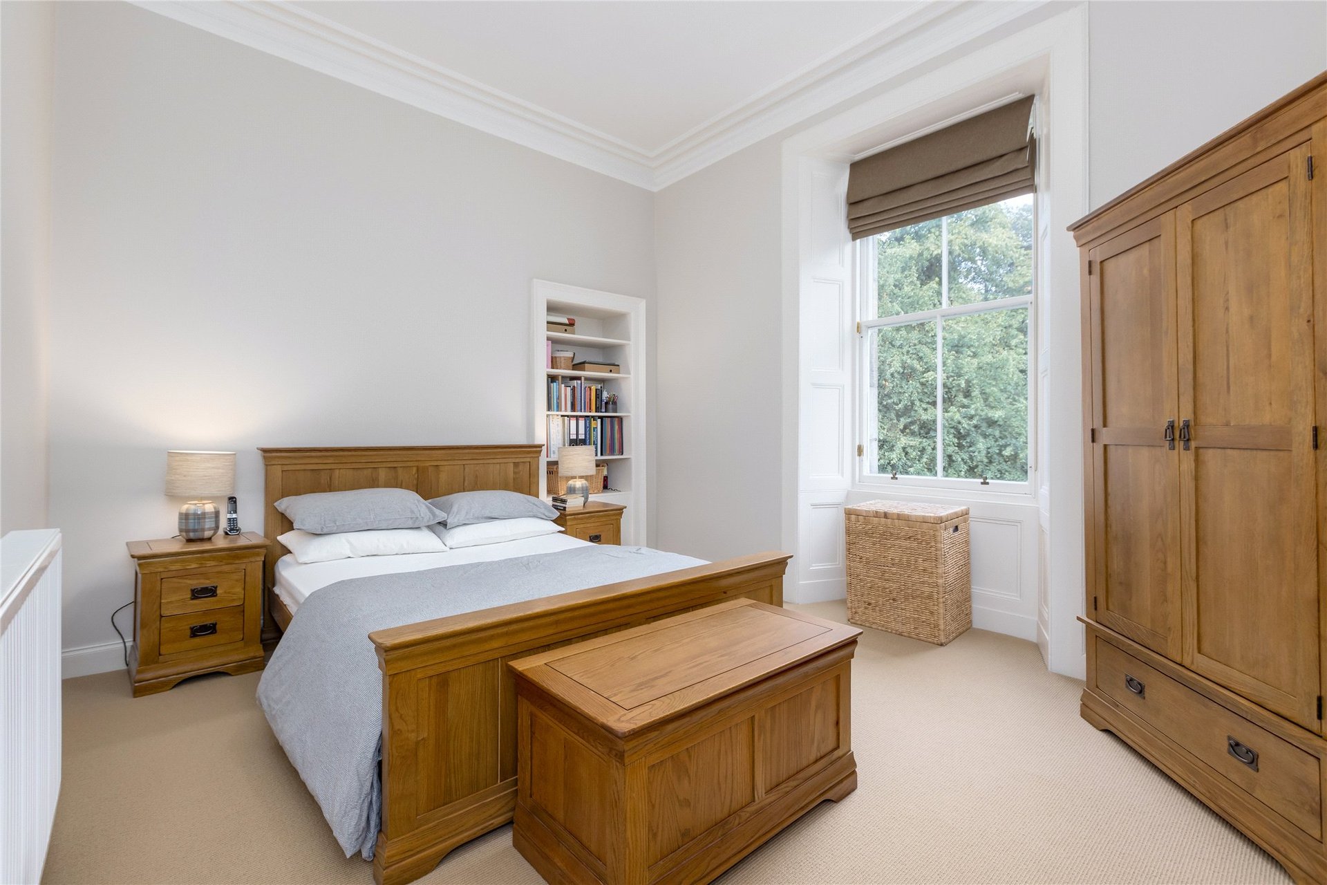 15/1f1, Woodburn Terrace, Morningside, Edinburgh, EH10 4SJ - Picture #13