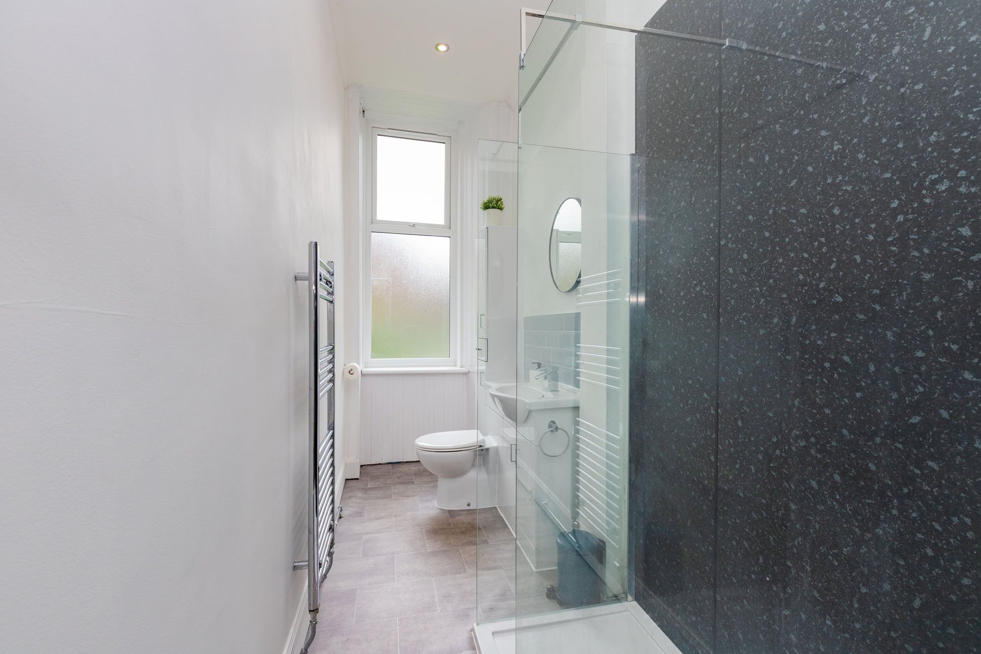 Flat 0/1, 283 Kilmarnock Road, Shawlands, Glasgow, G43 1TX - Picture #19