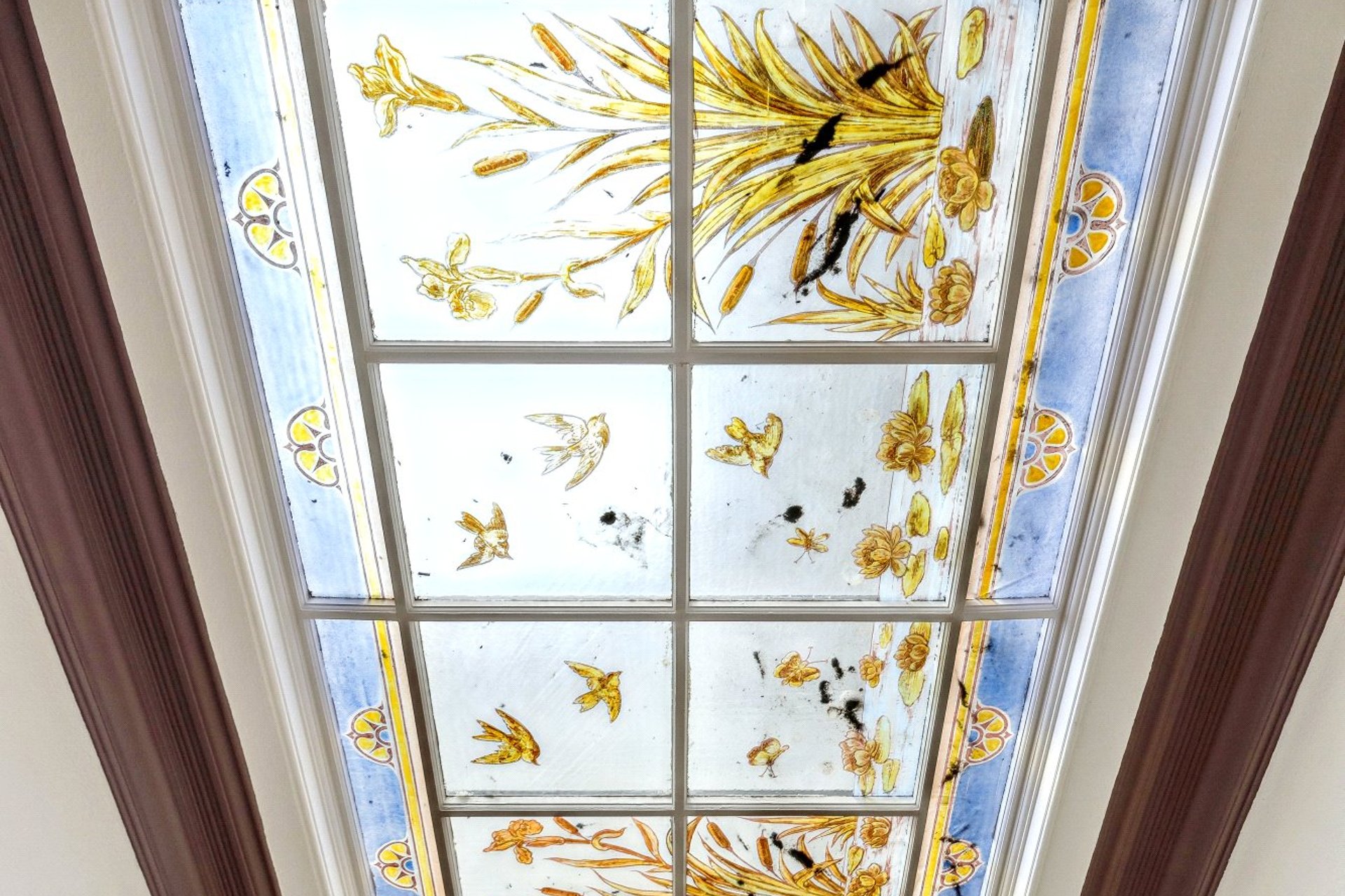 Hafton, 3 Dalziel Drive, Pollokshields, Glasgow, G41 4JA - Picture #23