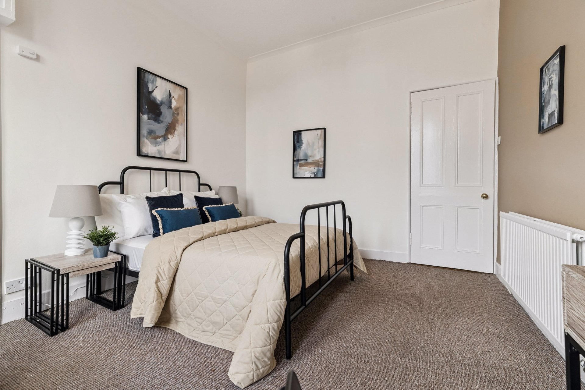 2/1, 71 Waverley Street, Shawlands, G41 2DY - Picture #14