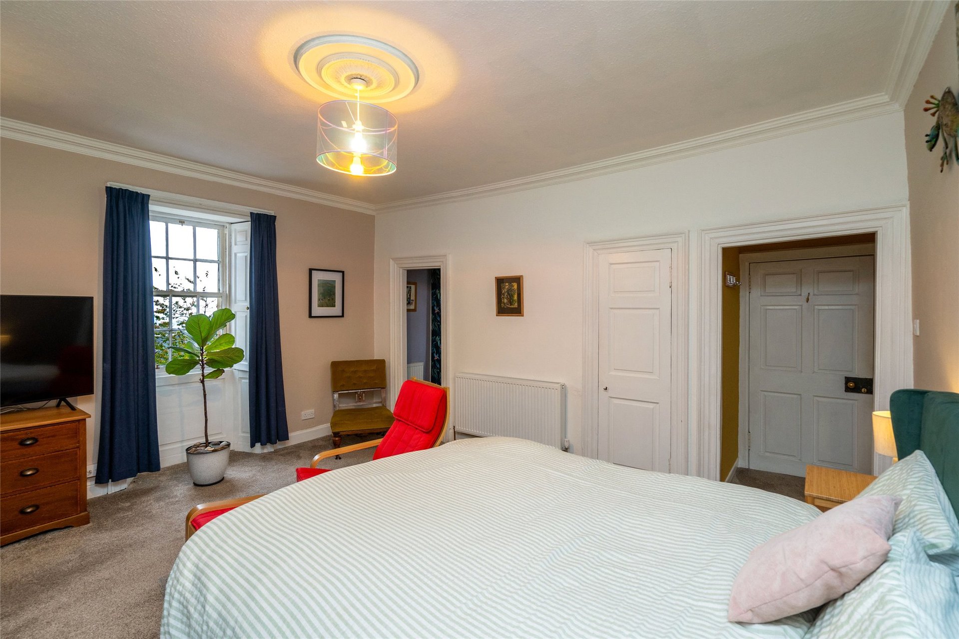 Orchard Croft, West Port, Dysart, Kirkcaldy, Fife, KY1 2TD - Picture #24