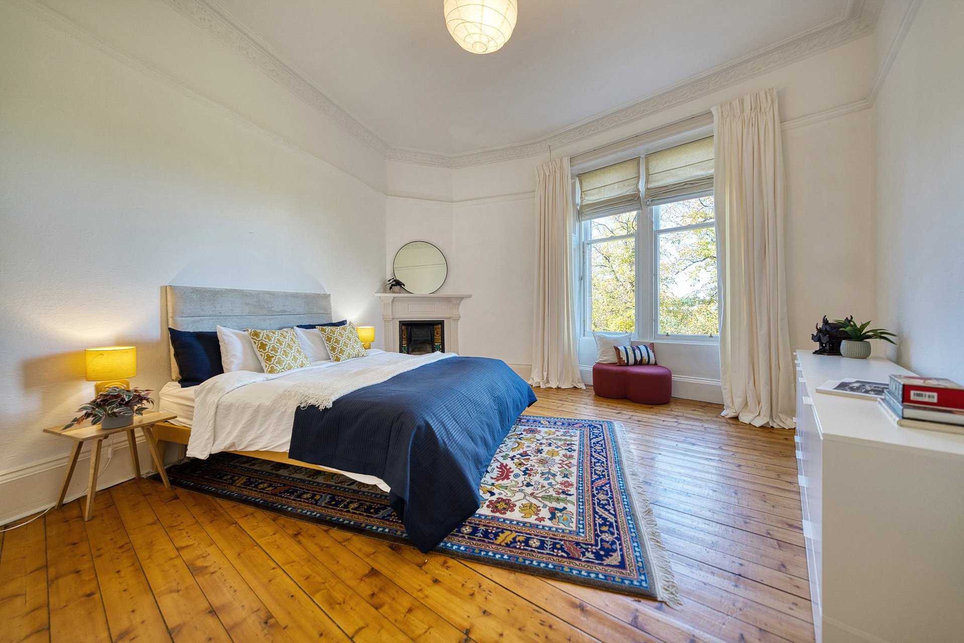 3/1, 76 Kelvin Drive, North Kelvinside, Glasgow, G20 8QN - Picture #15
