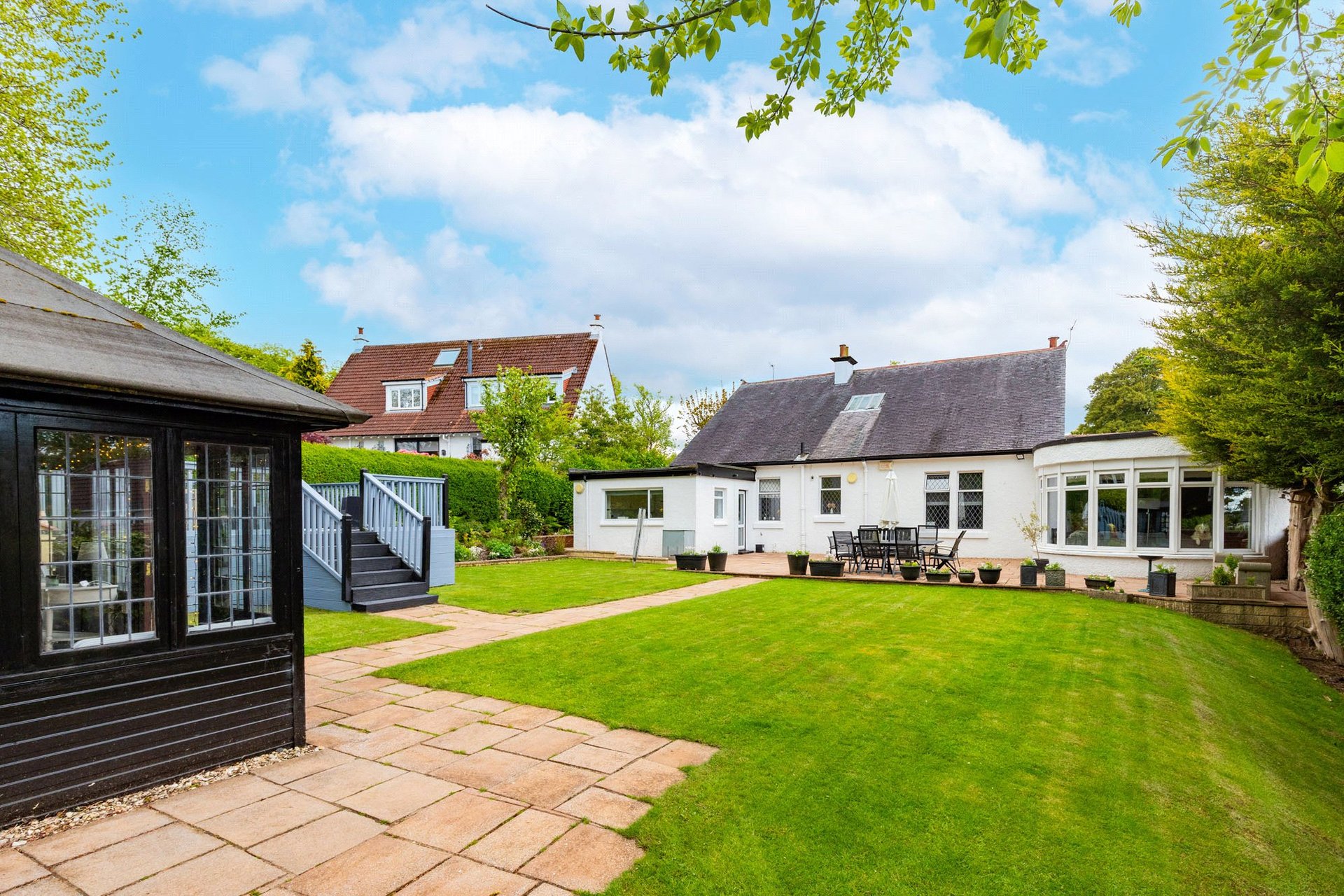 14 Davieland Road, Giffnock, Glasgow, East Renfrewshire, G46 7LA - Picture #53