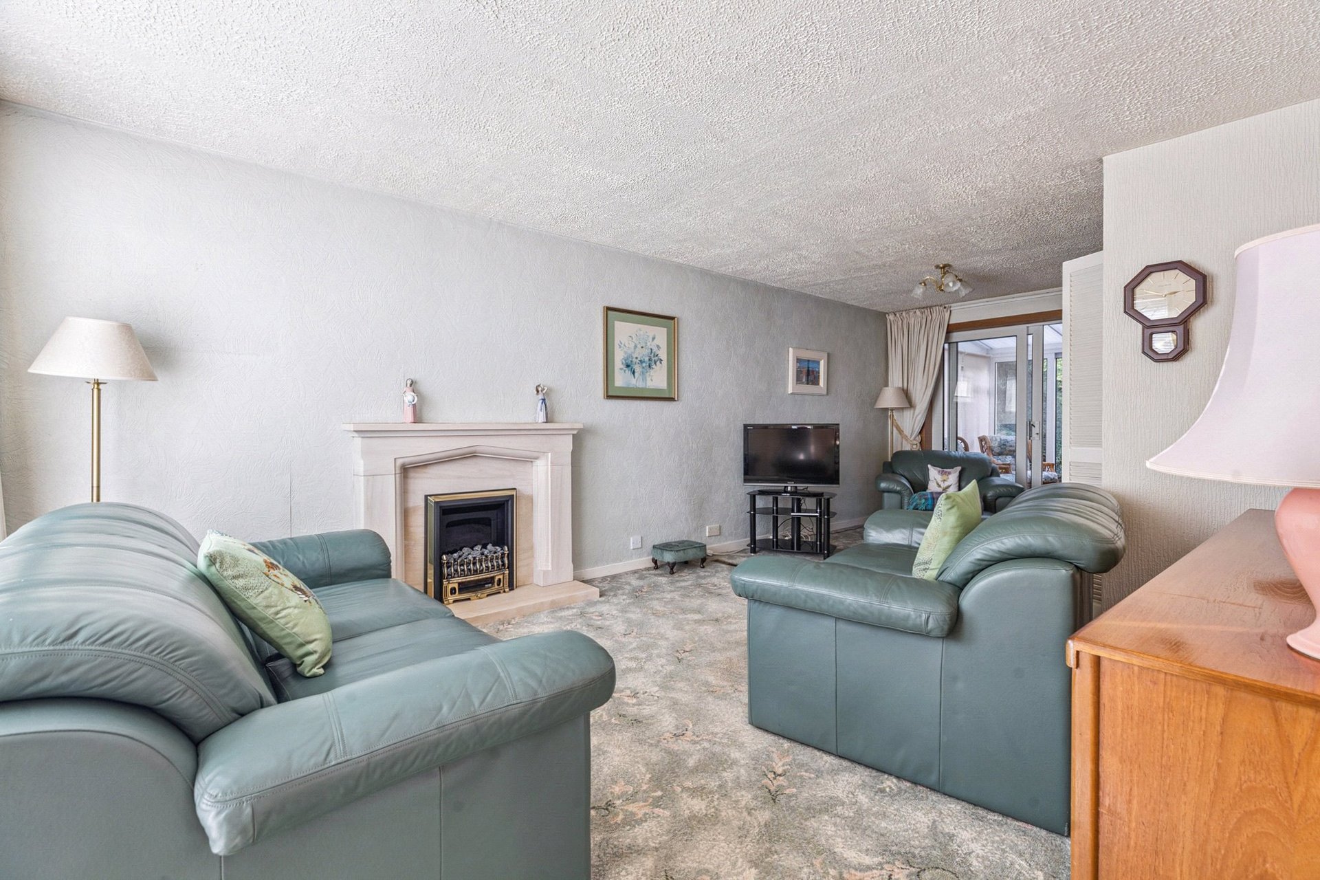 44 Cunningham Drive, Giffnock, Glasgow, East Renfrewshire, G46 6ER - Picture #7