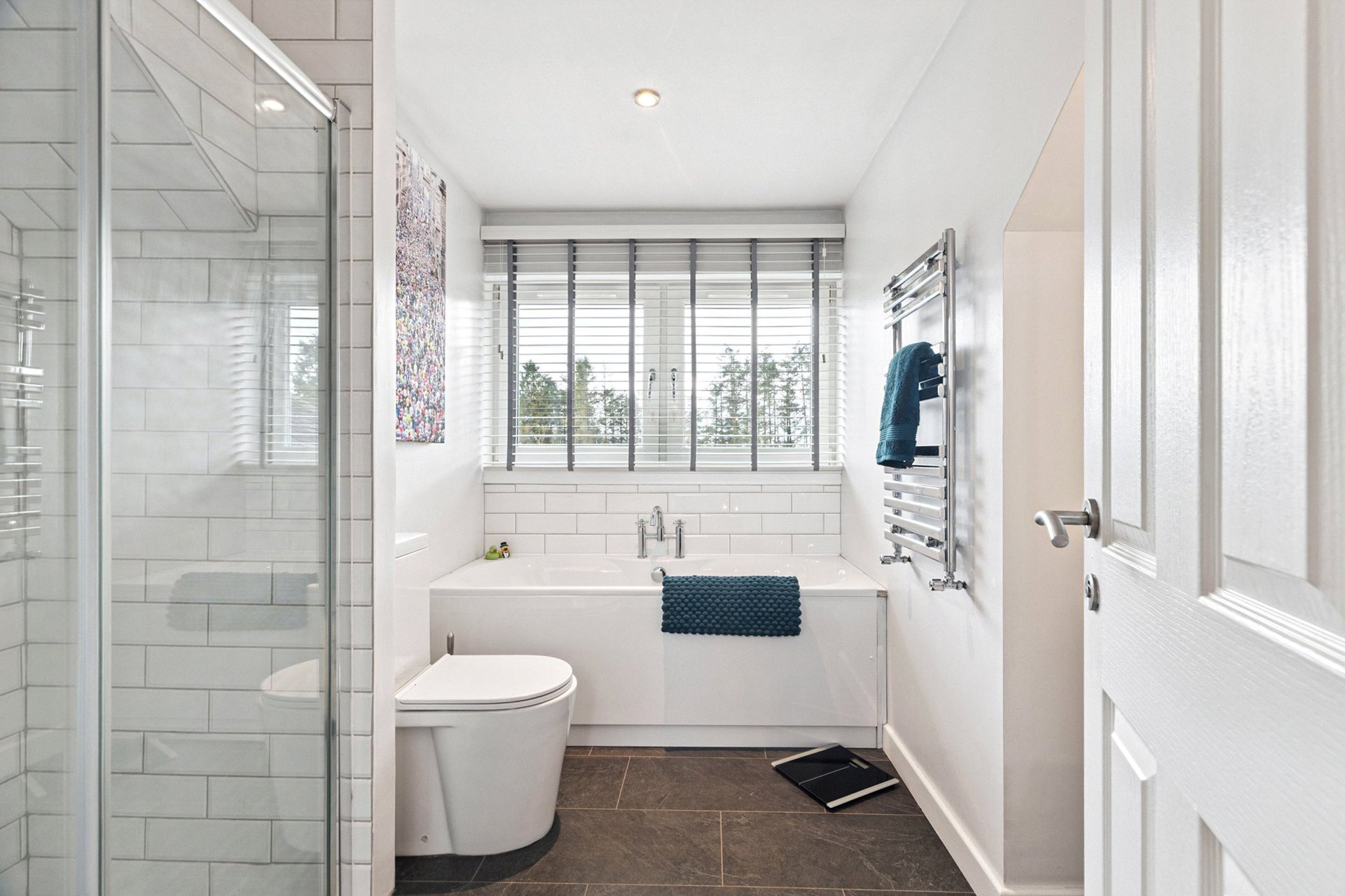 Drumtochty, Station Road, Balfron, G63 0SX - Picture #43