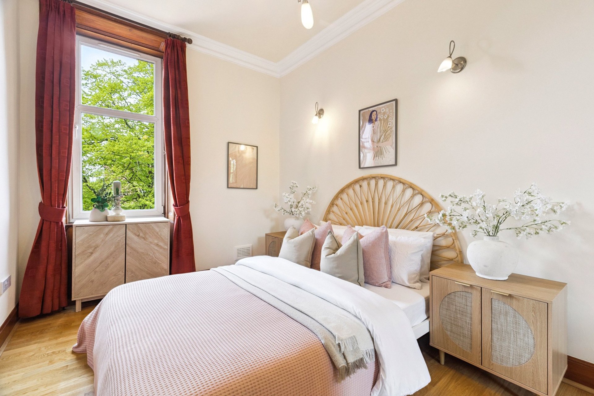 2/1, 10 Broomhill Drive, Broomhill, Glasgow, G11 7AA - Picture #19
